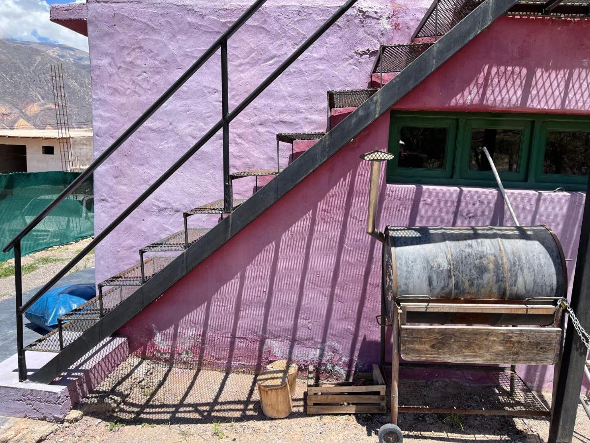 El Rancho