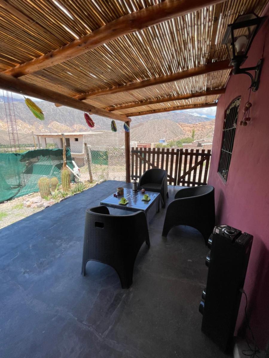 El Rancho