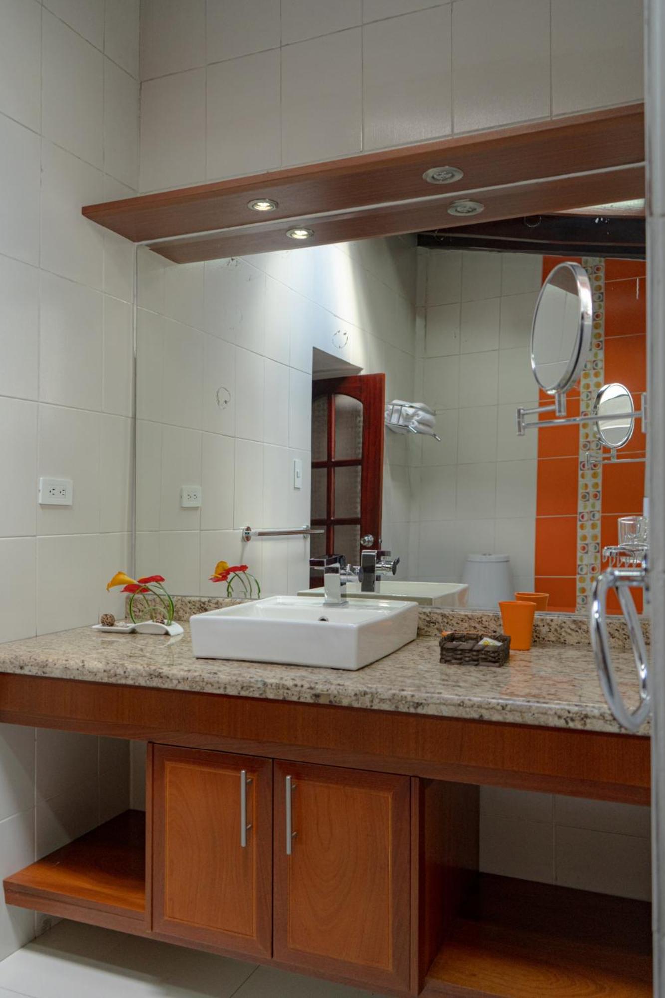Fantástico Loft Centro Histórico Quito view 4