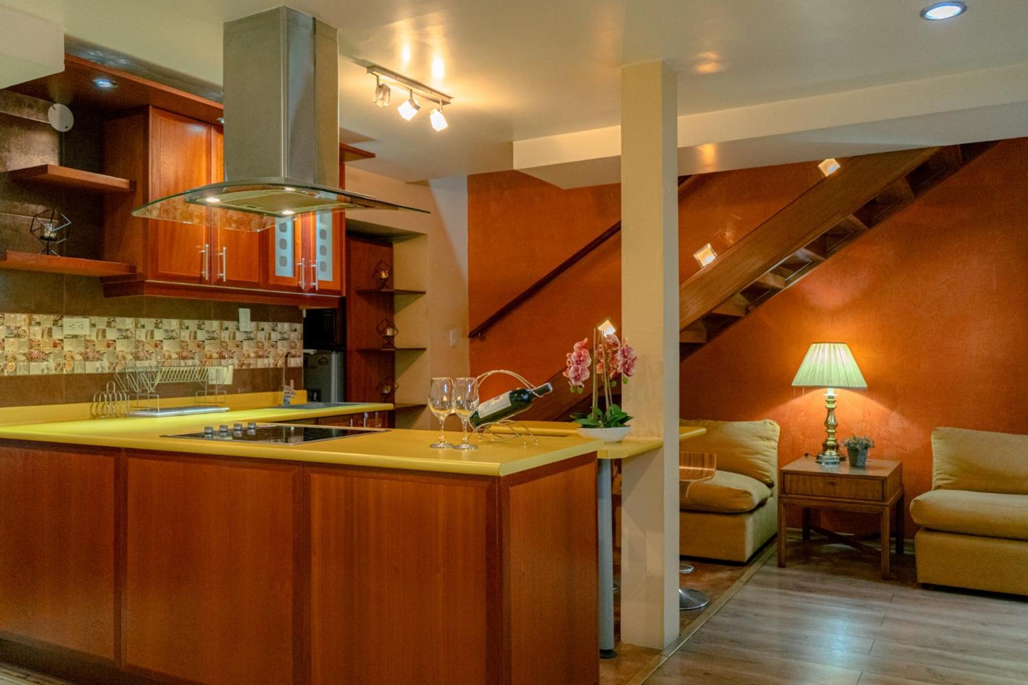 Fantástico Loft Centro Histórico Quito view 3