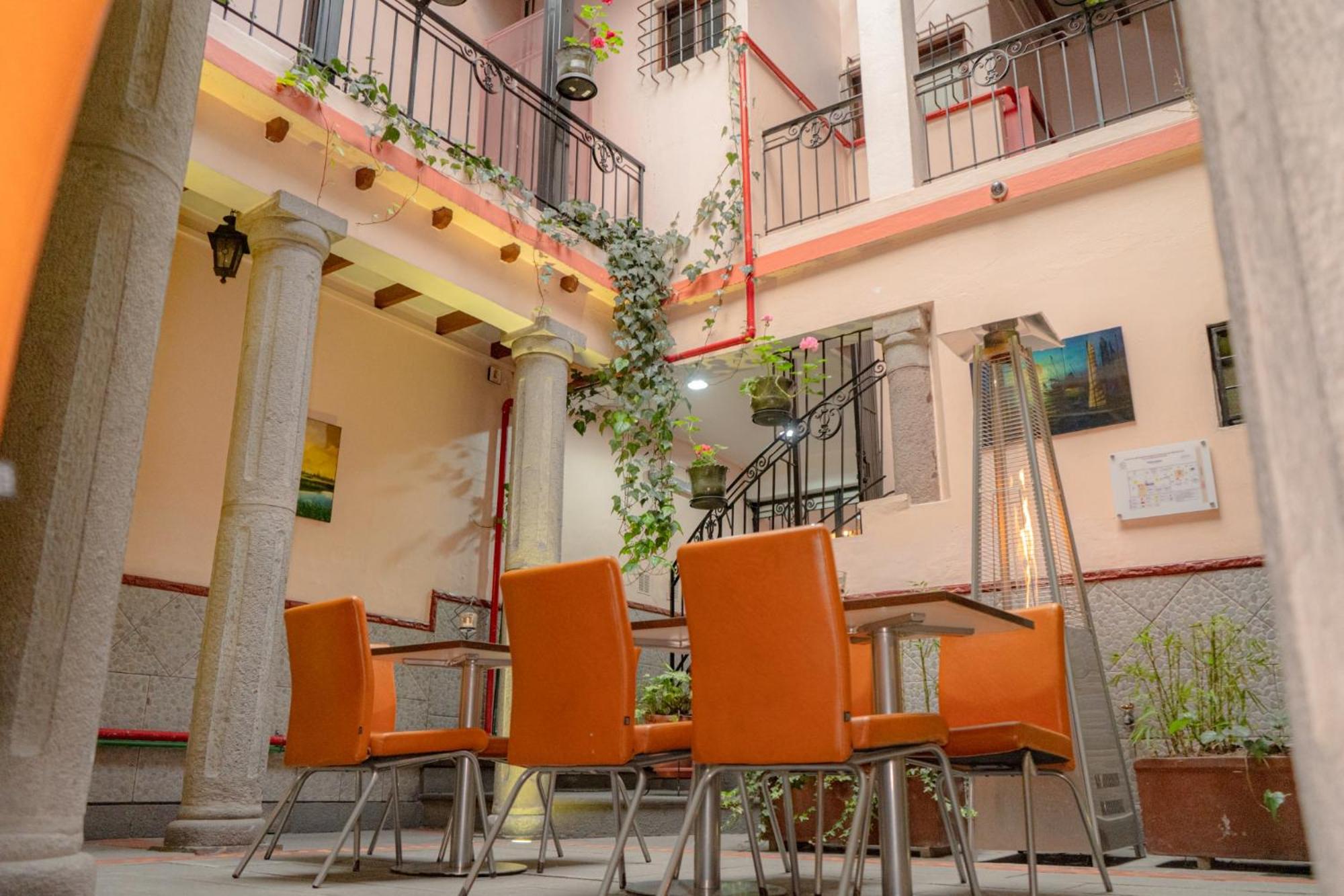 Fantástico Loft Centro Histórico Quito view 5