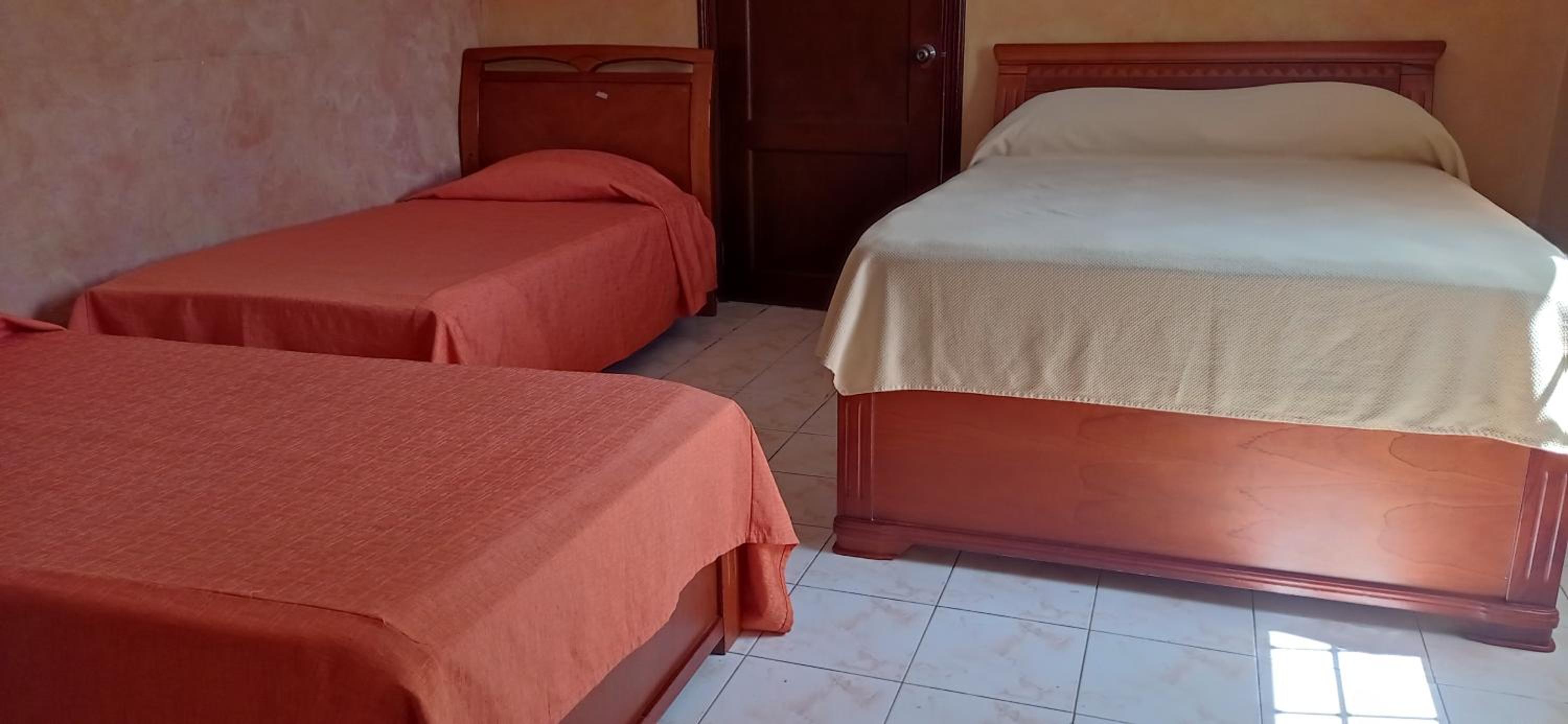 Canal Inn Panama