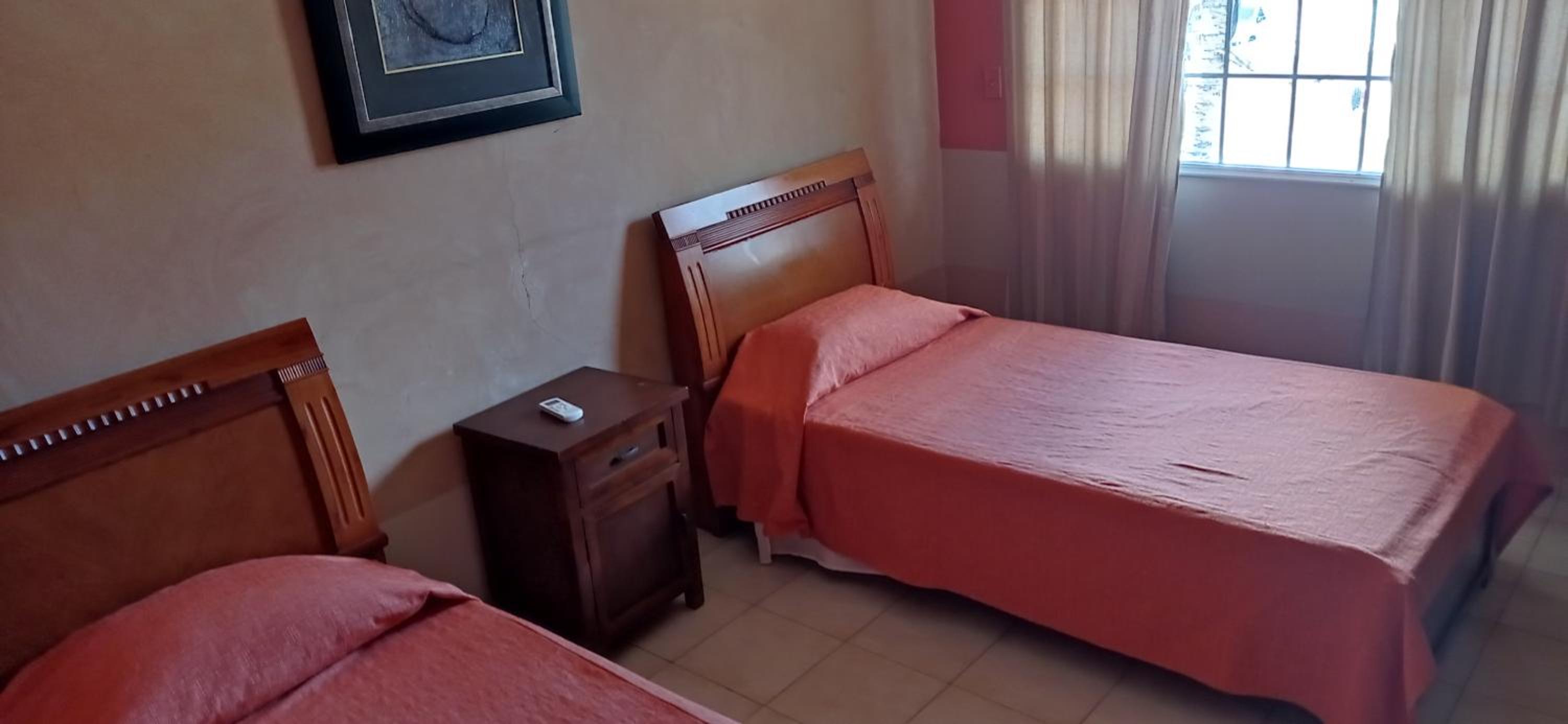Canal Inn Panama