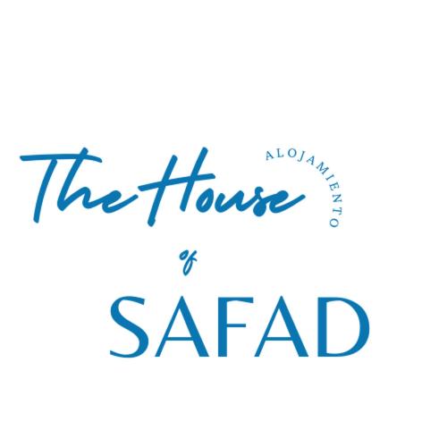 THE HOUSE OF SAFAD