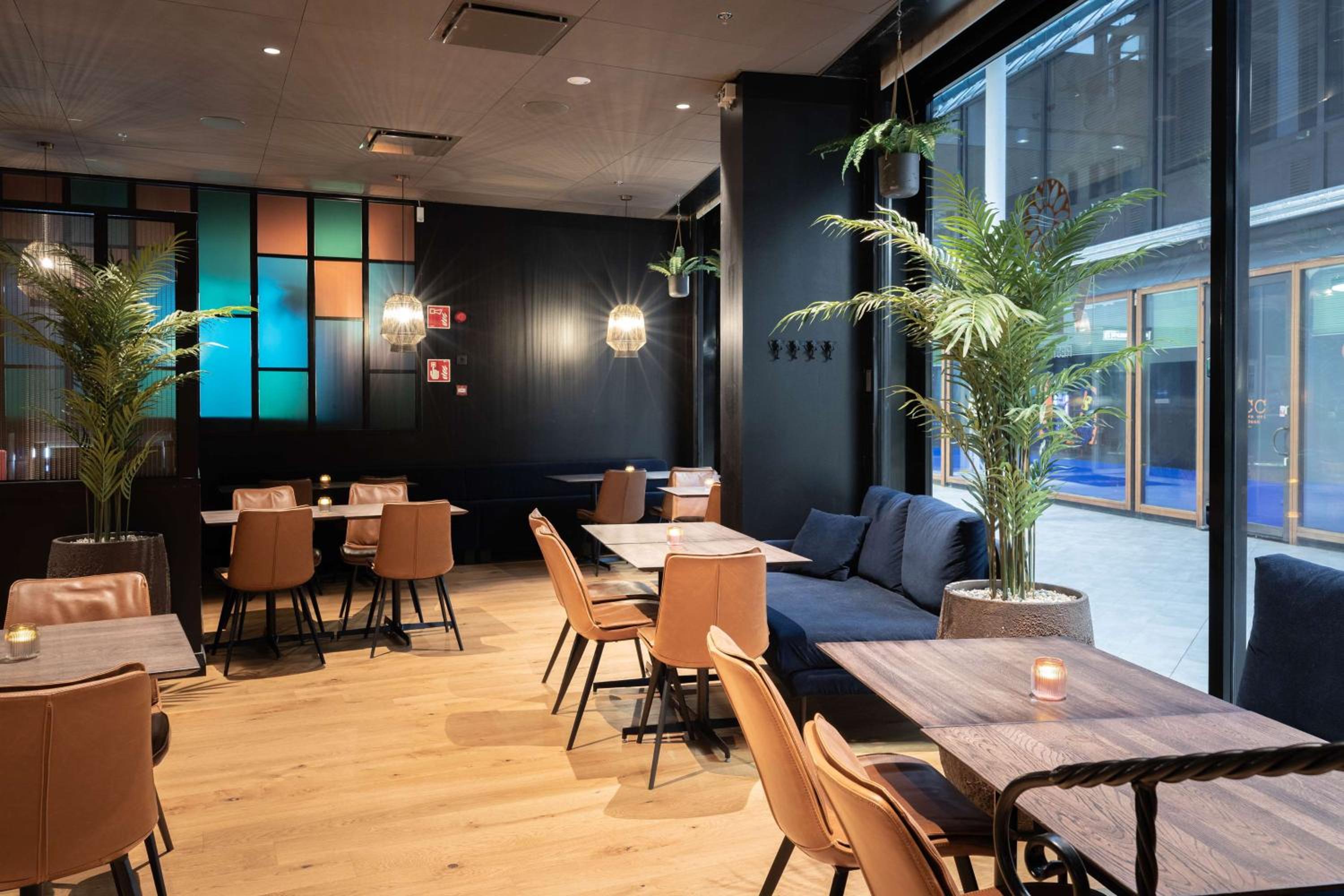 Turku Vacations - Scandic Hamburger Bors - Property Image 8