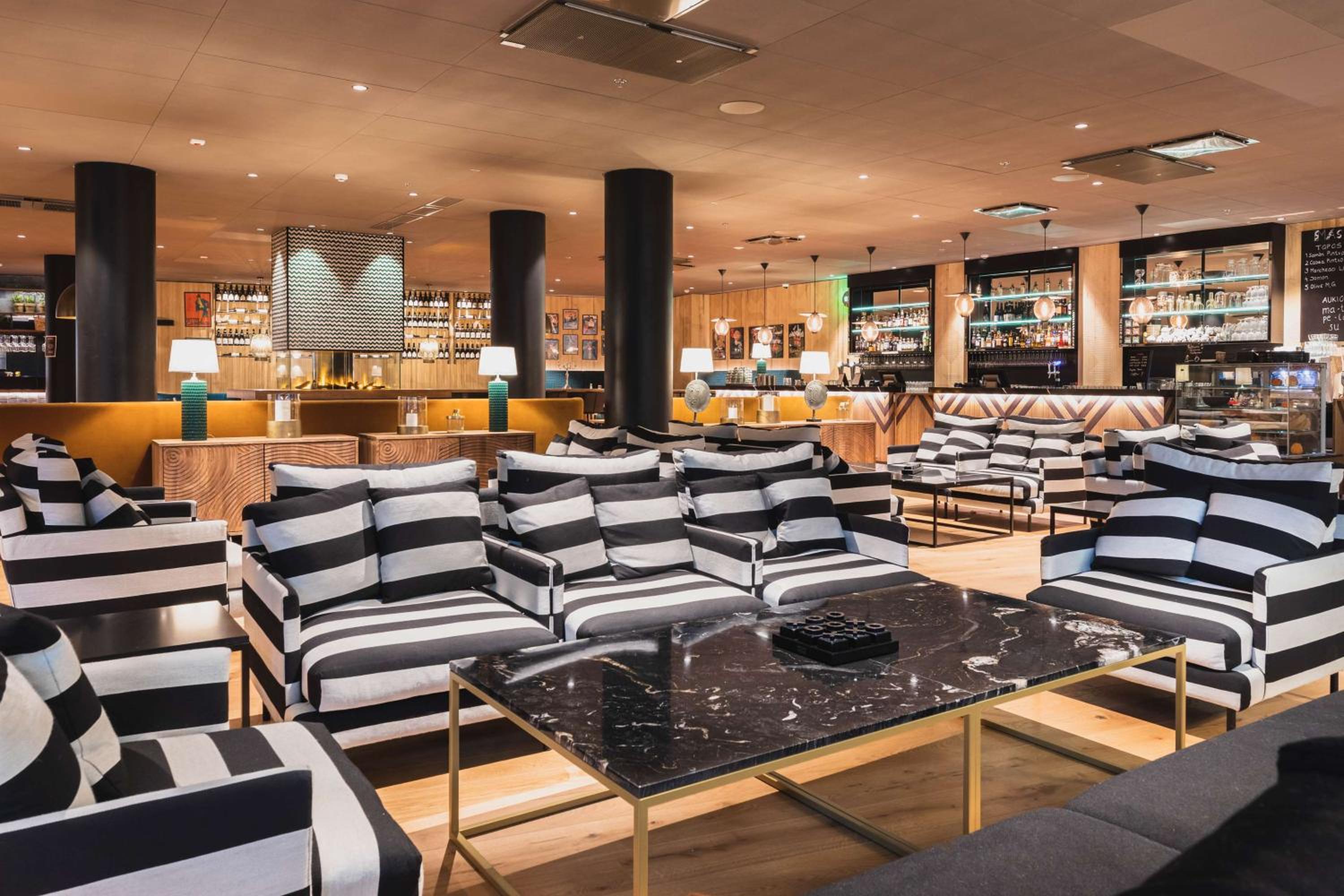 Turku Vacations - Scandic Hamburger Bors - Property Image 10