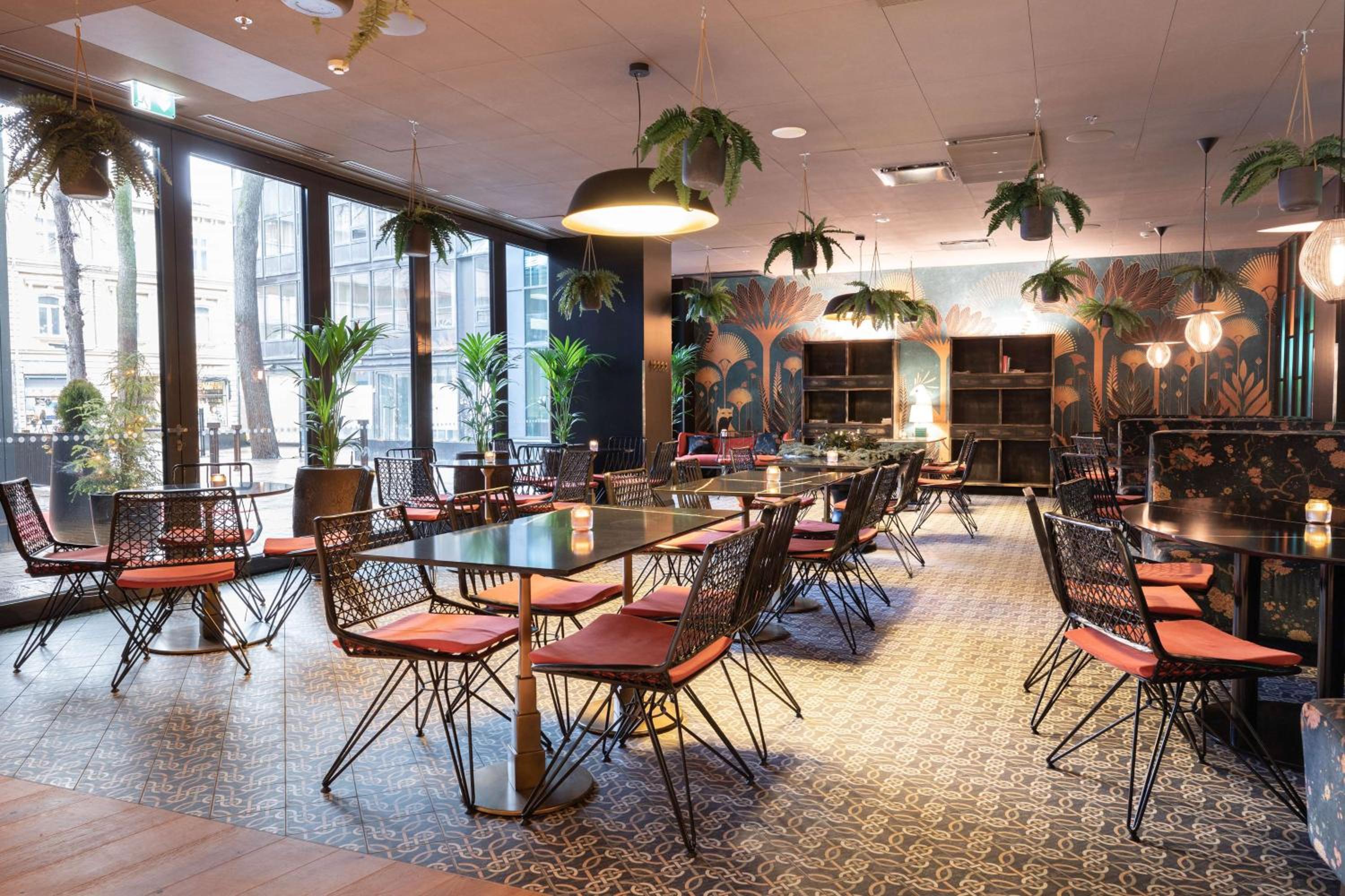 Turku Vacations - Scandic Hamburger Bors - Property Image 12