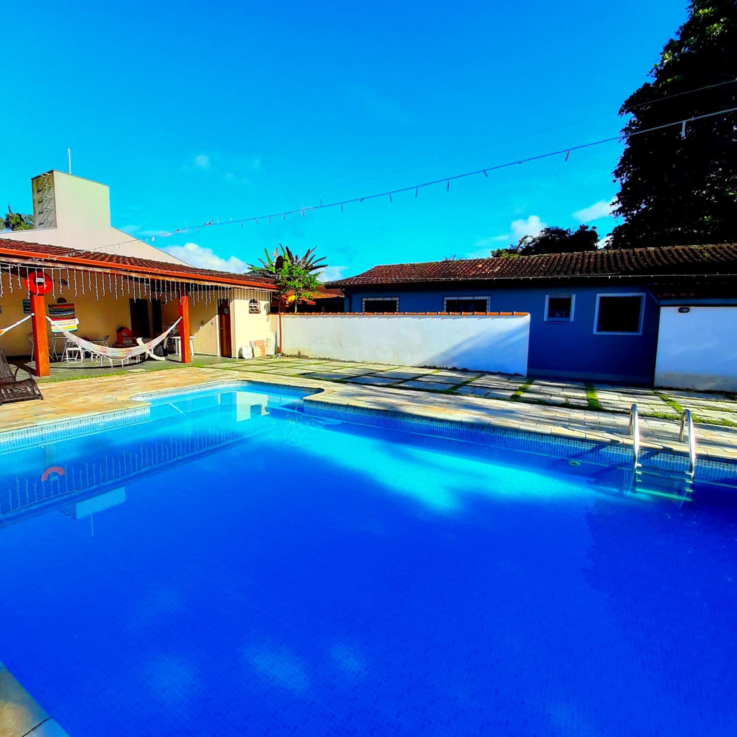 Recanto Isla Pousada