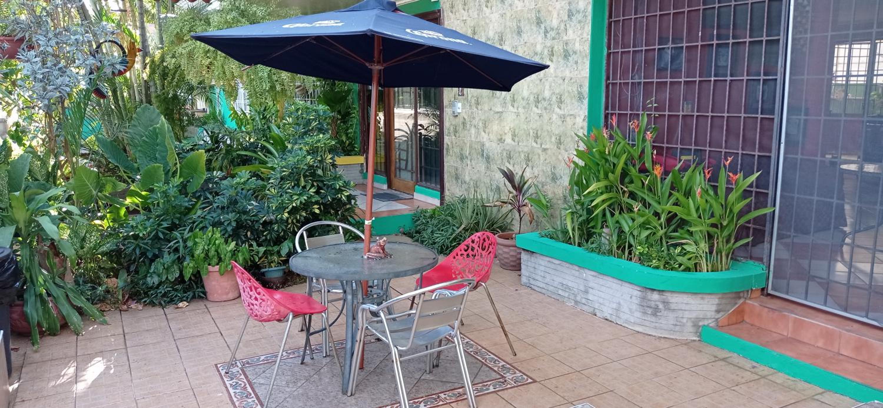 Canal Inn Panama