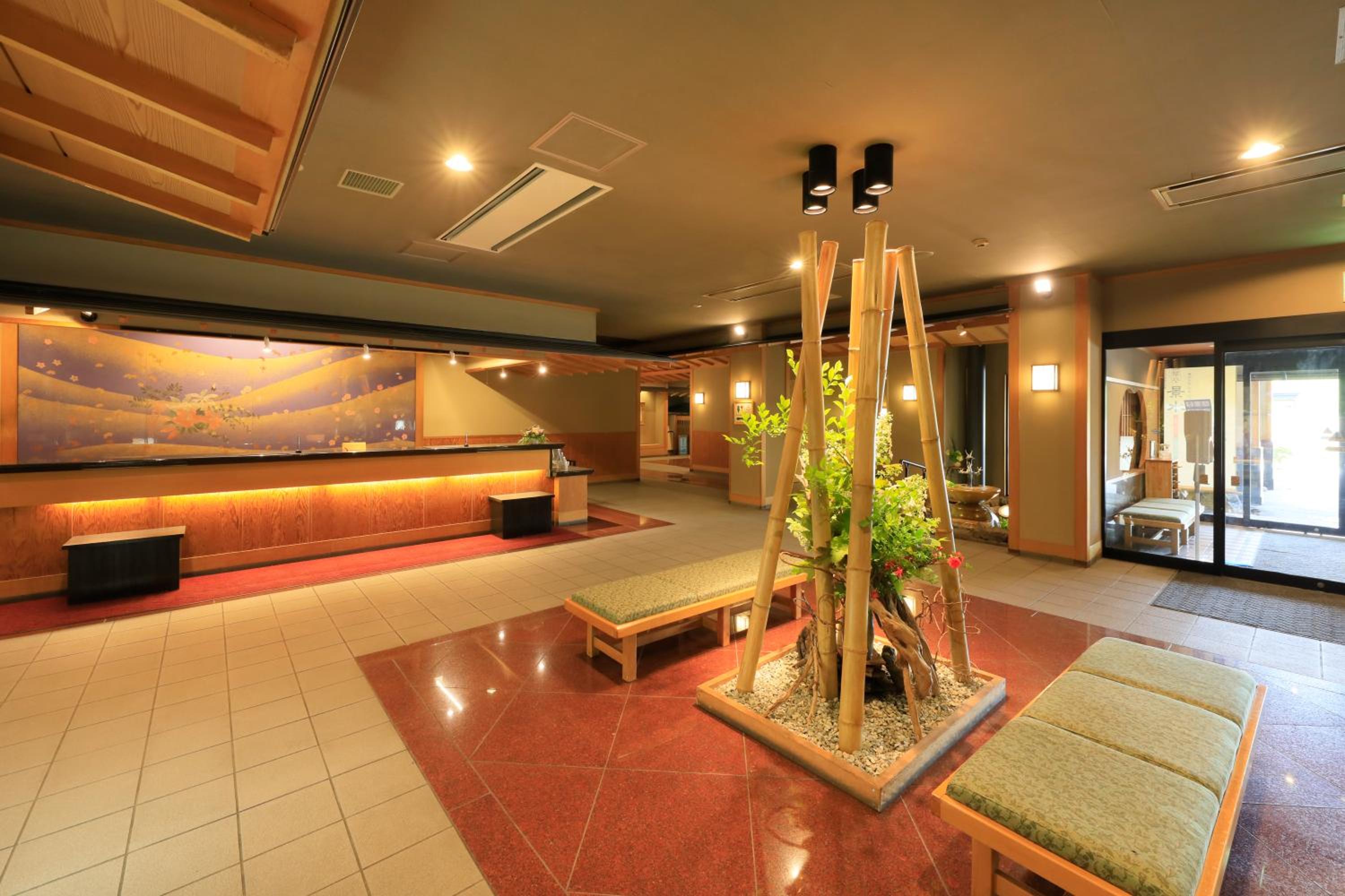 Hotel Keisui
