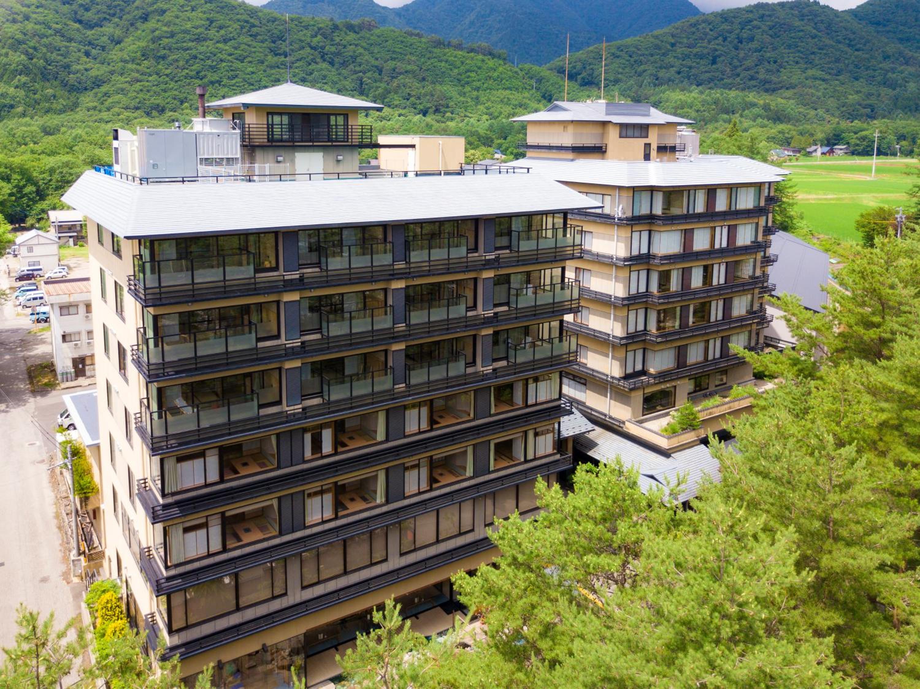 Hotel Keisui