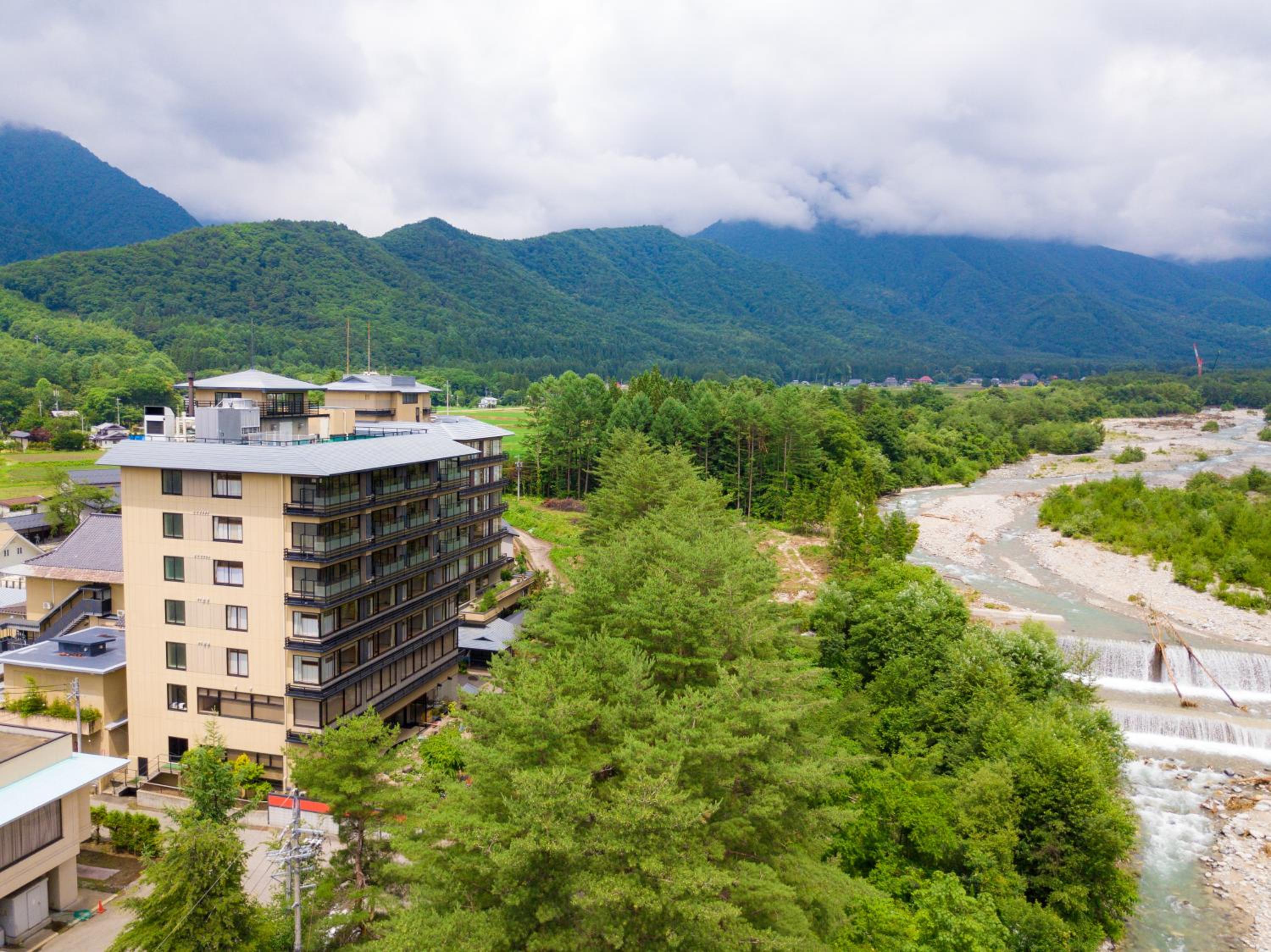 Hotel Keisui