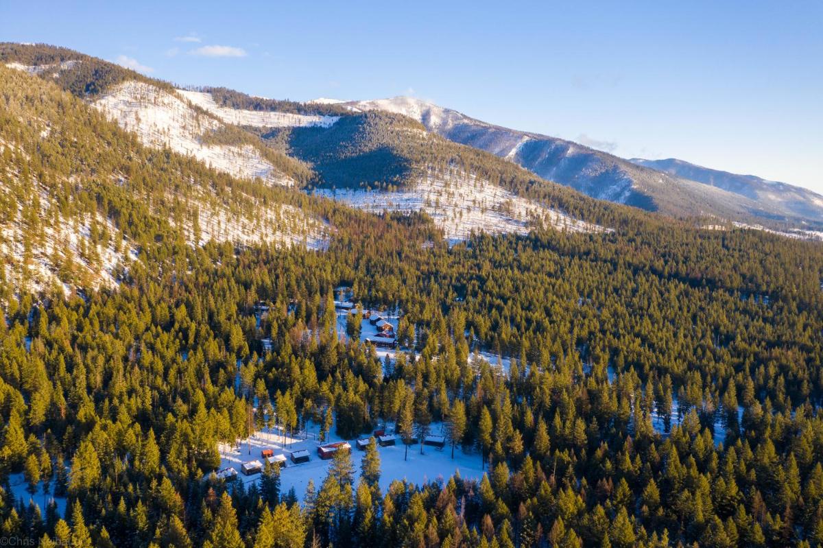 bear creek resort