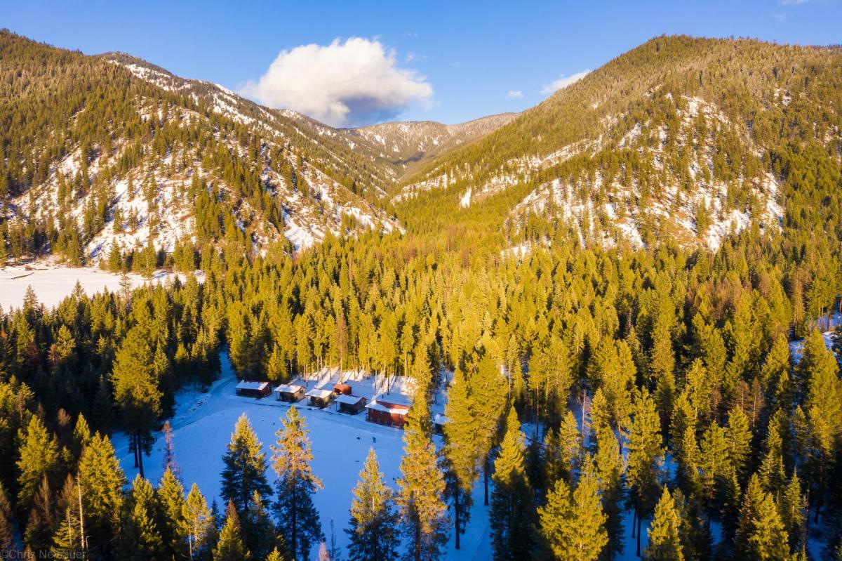 bear creek resort