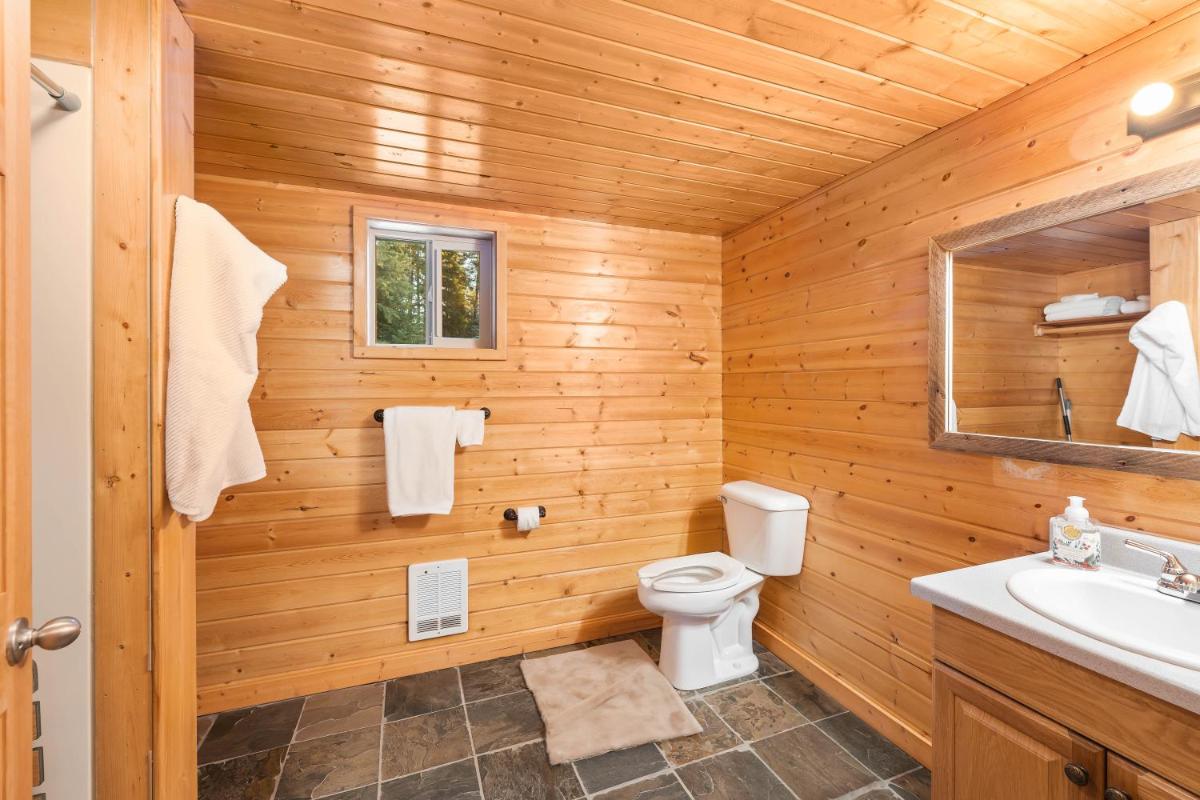 bear creek resort