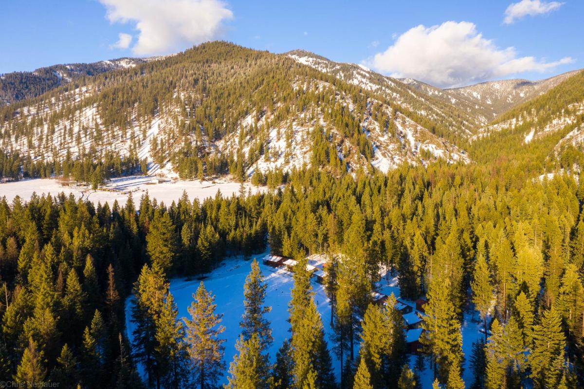 bear creek resort