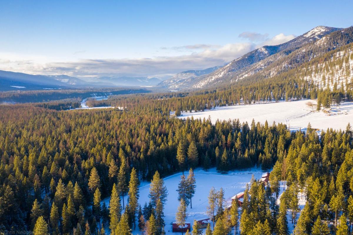 bear creek resort