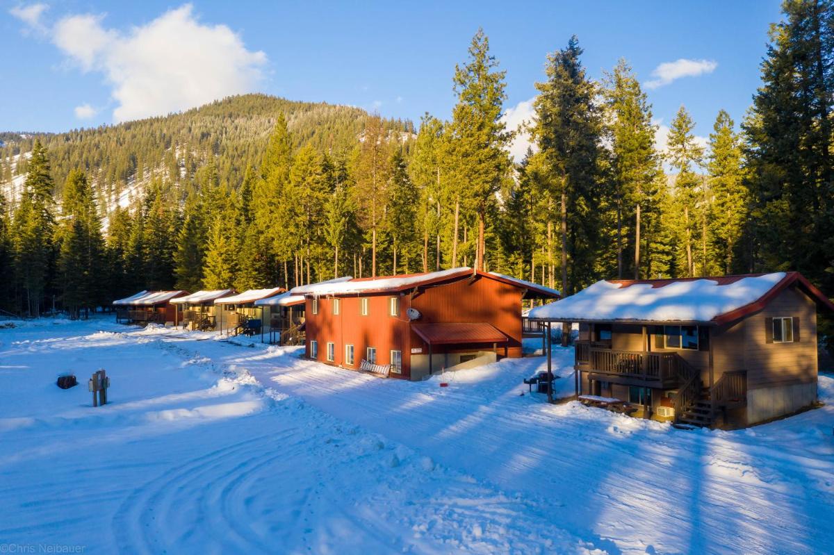 bear creek resort