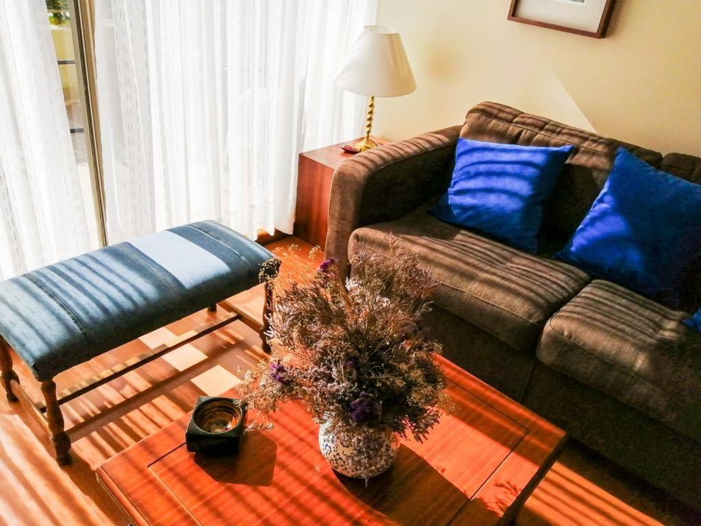Departamento Viña del Mar Coraceros