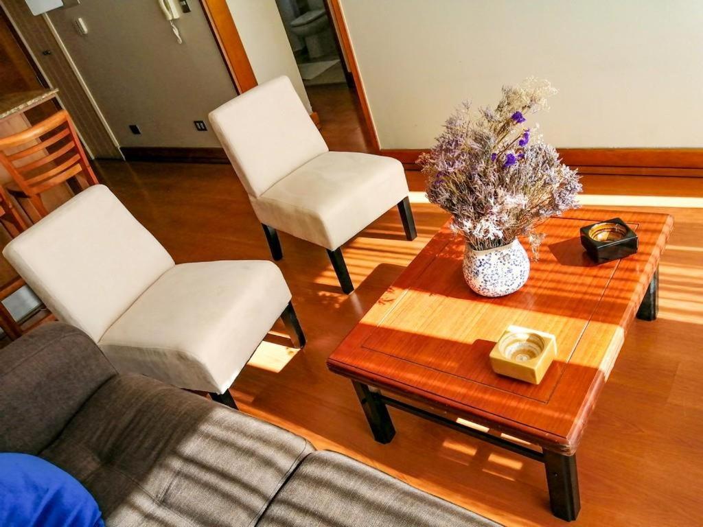 Departamento Viña del Mar Coraceros