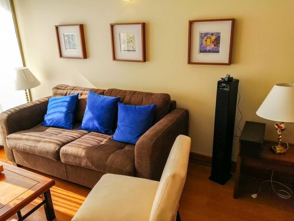 Departamento Viña del Mar Coraceros