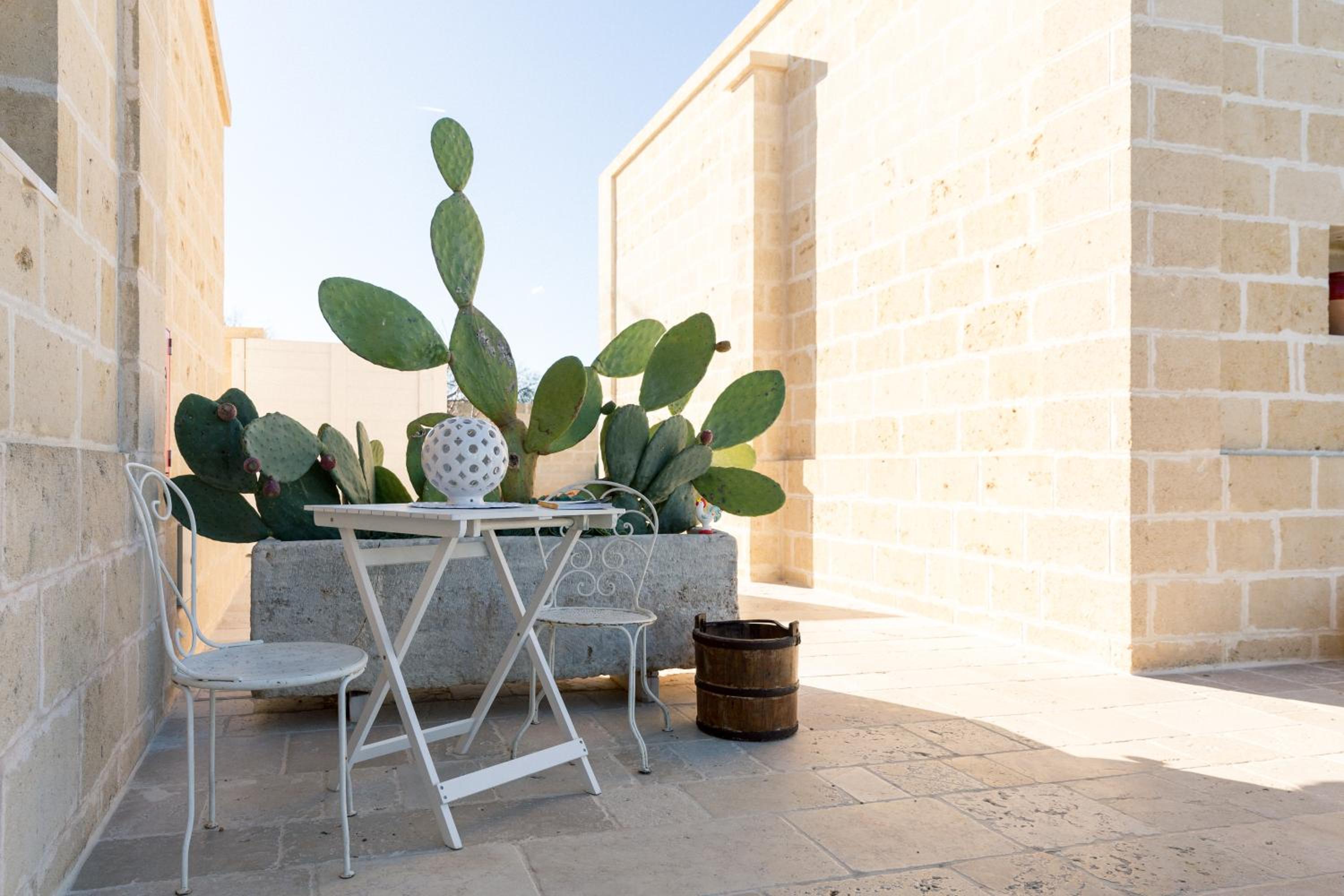 Masseria Agrituristica Lama San Giorgio