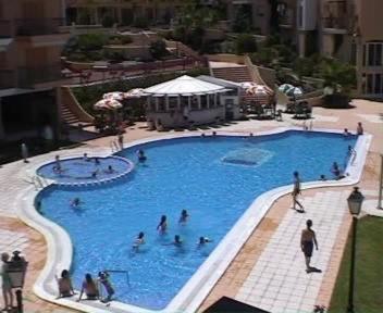 Apartamentos Pueblo Salado