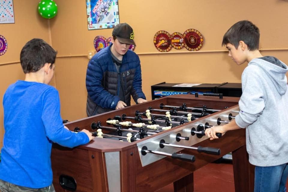 bear creek resort