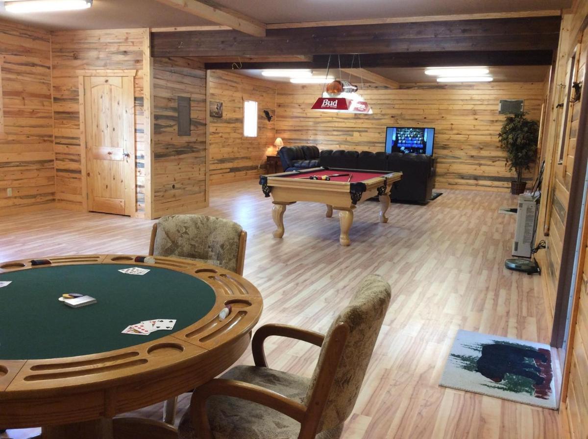 bear creek resort