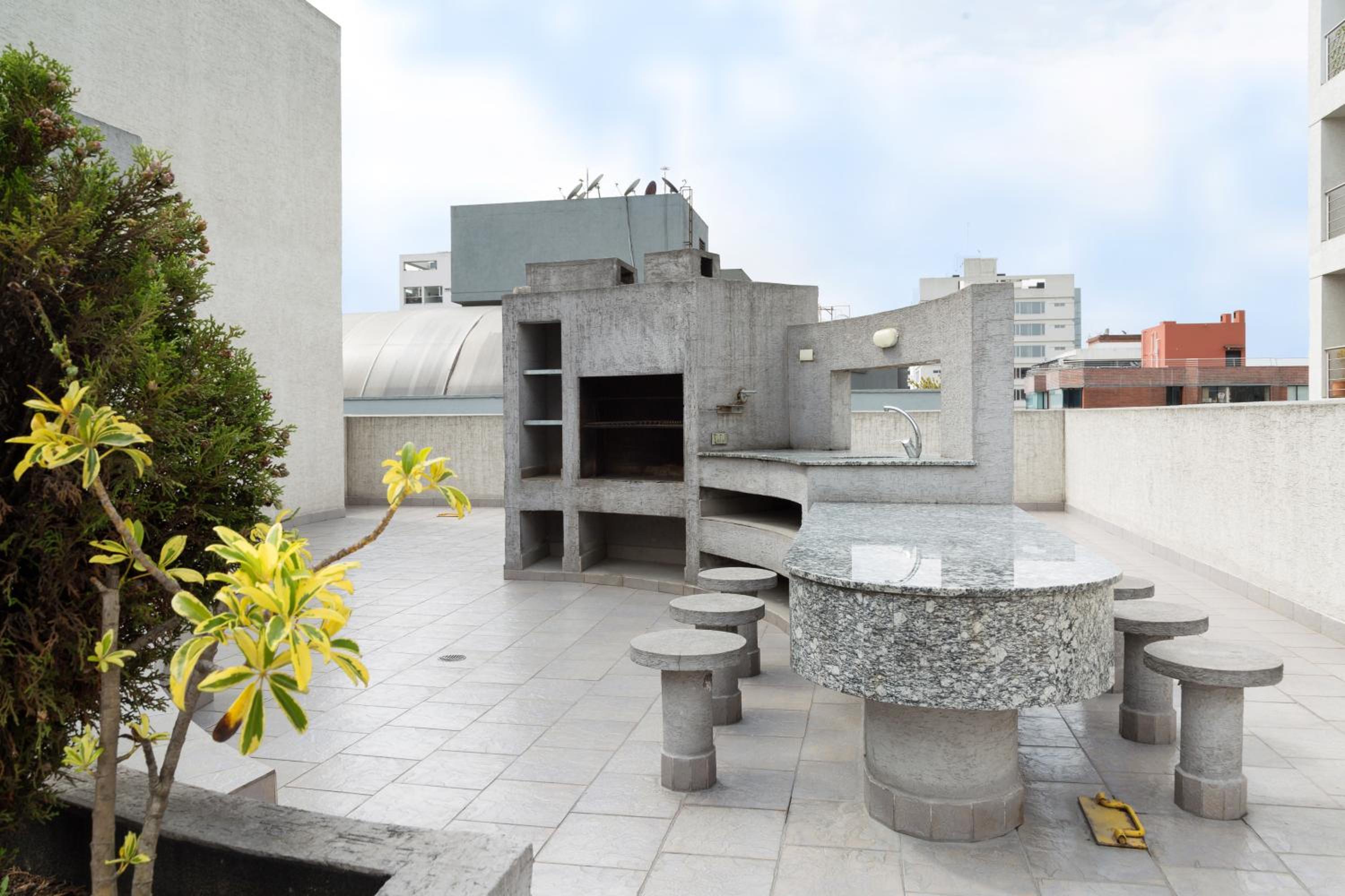 Hermoso Departamento en el Mejor Lugar de Quito view 5