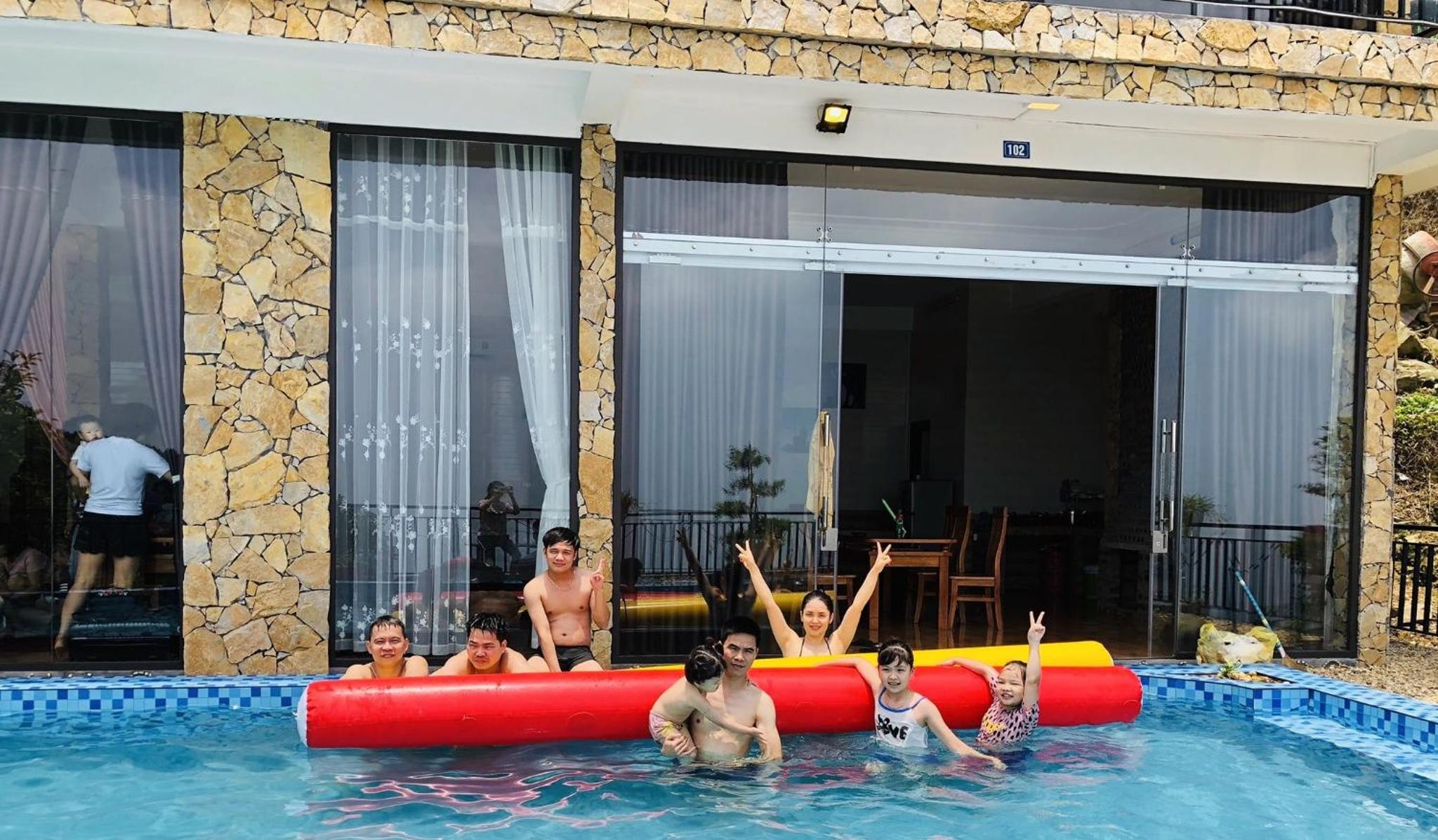 Dream House Tam Đảo - Venuestay view 3