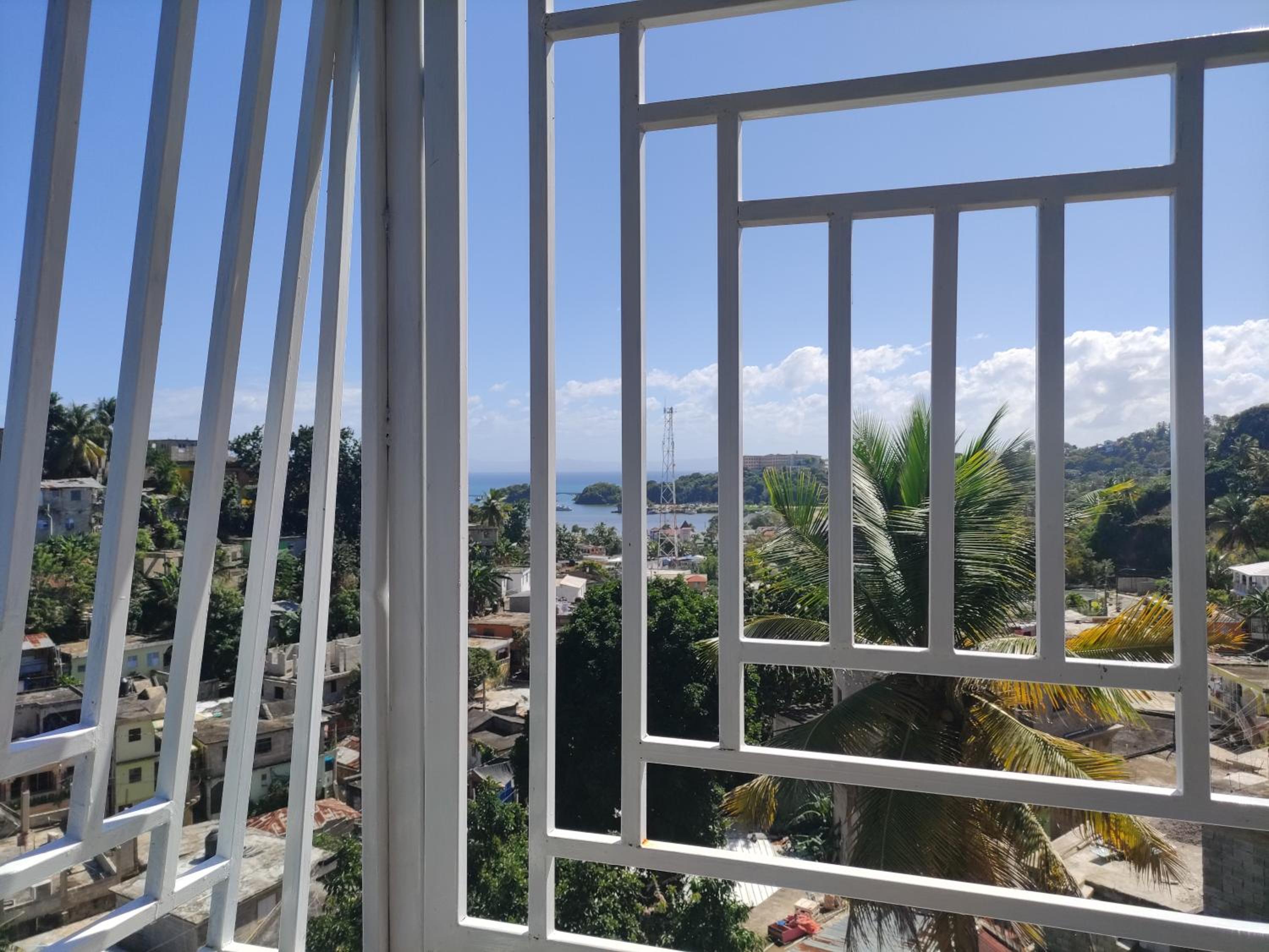 Samana house view 4