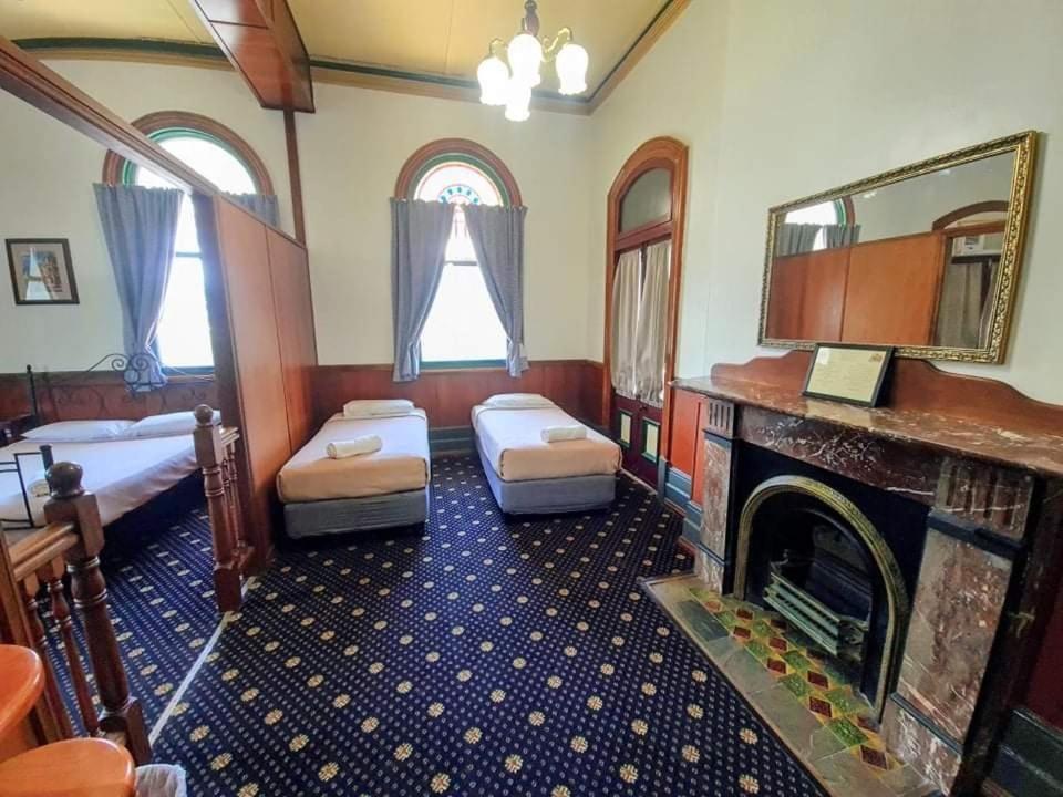 Criterion Hotel-Motel Rockhampton