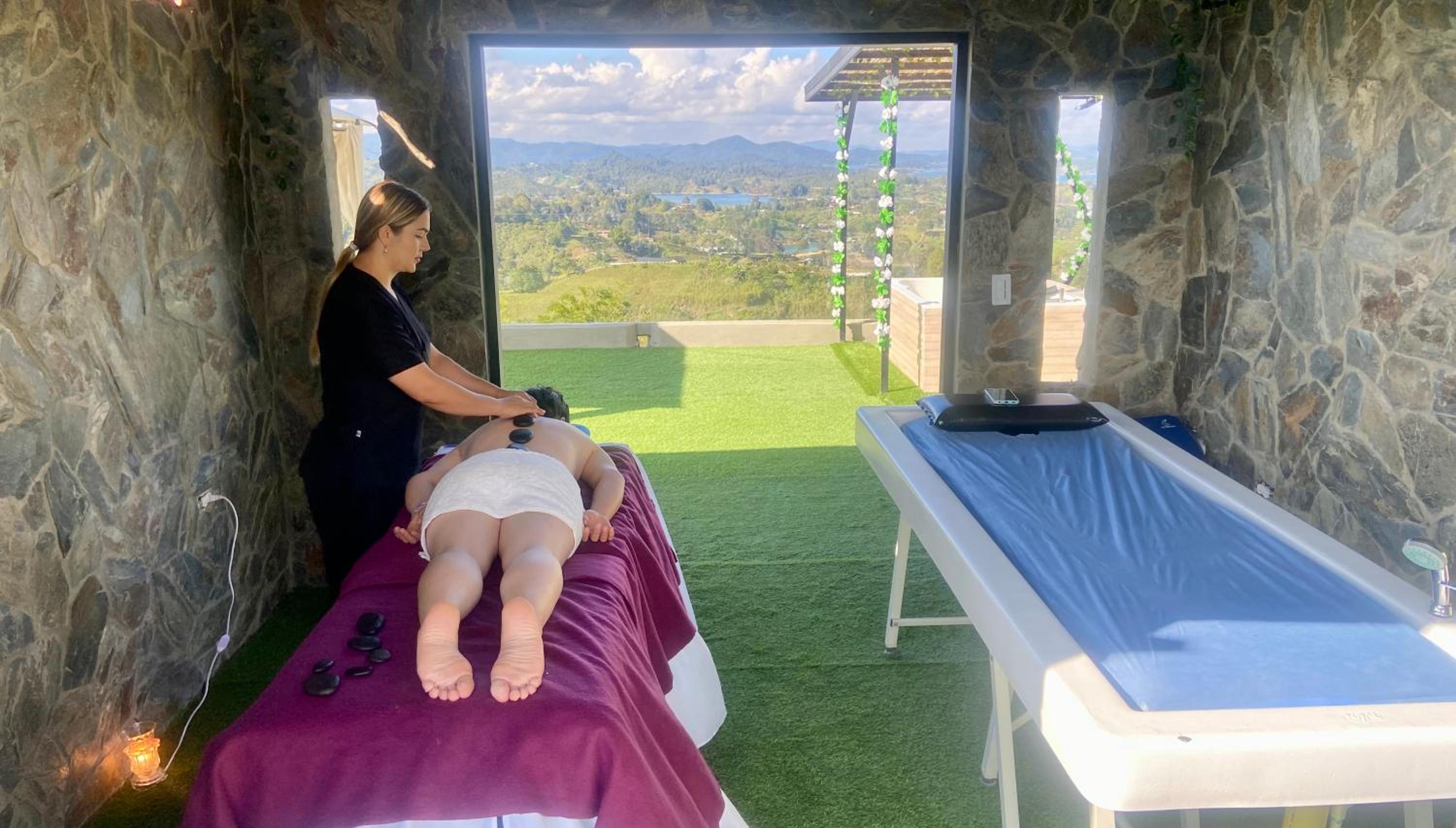 BERAKHAH SPA & ROOMS