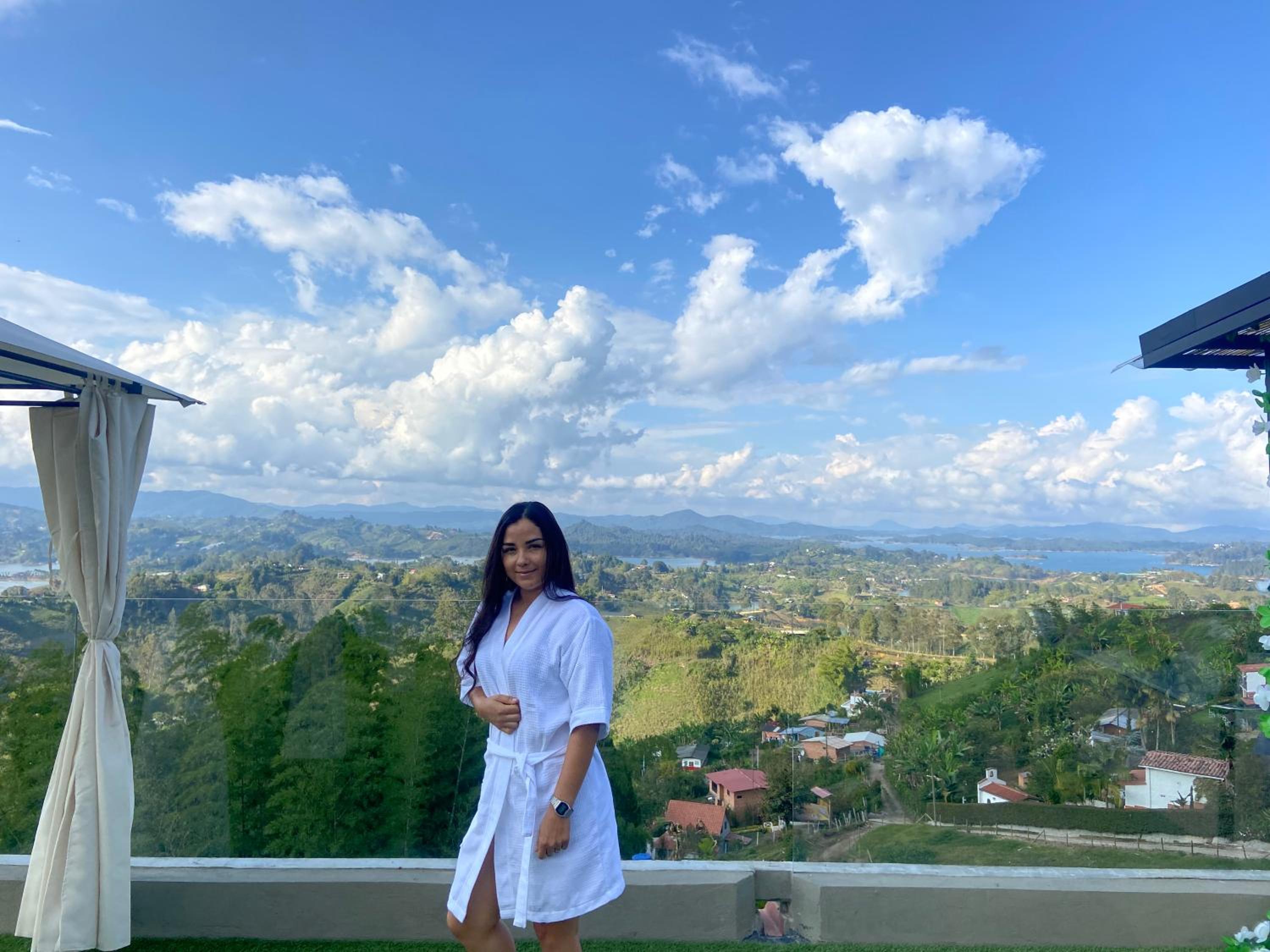 BERAKHAH SPA & ROOMS