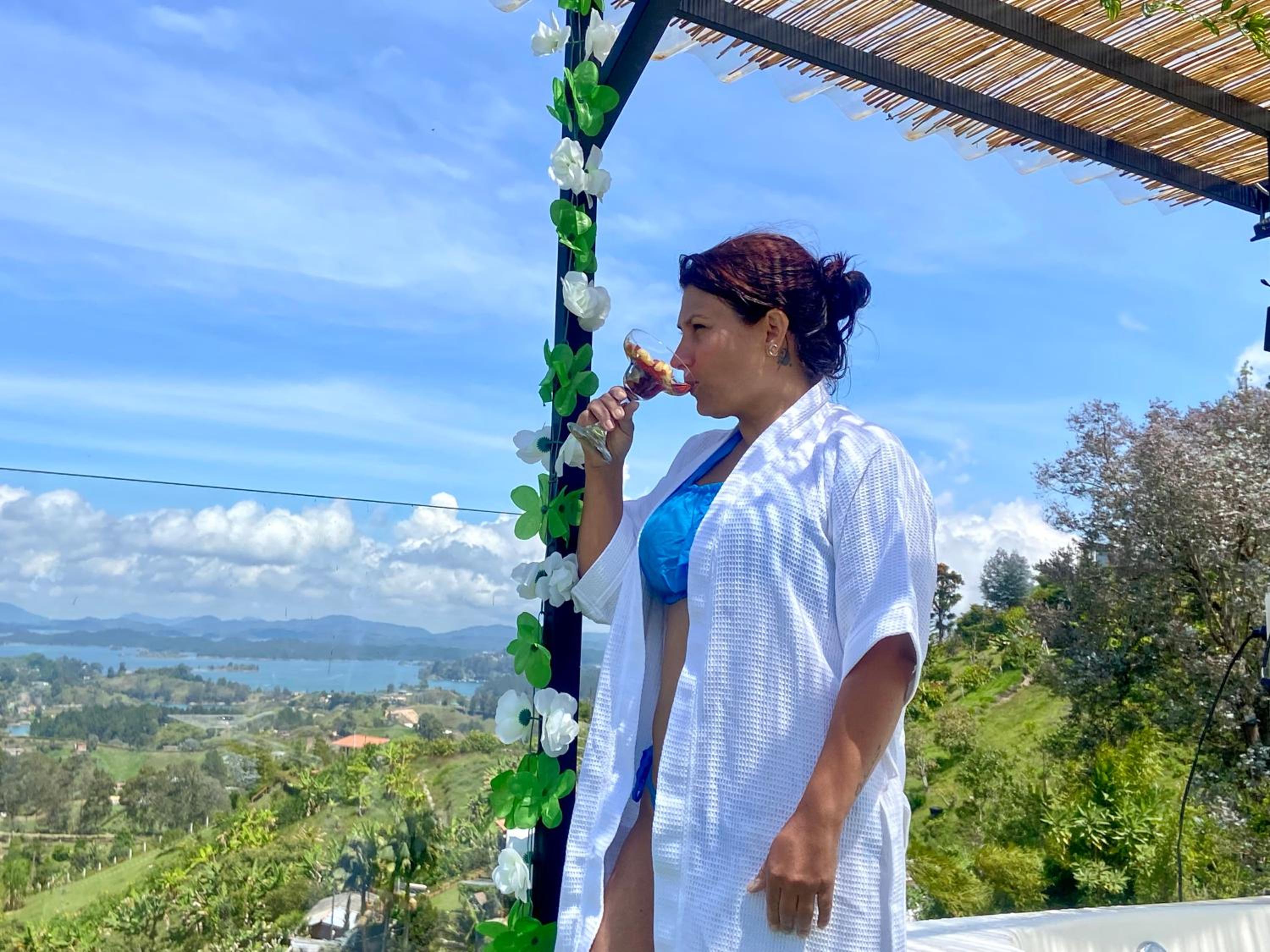 BERAKHAH SPA & ROOMS