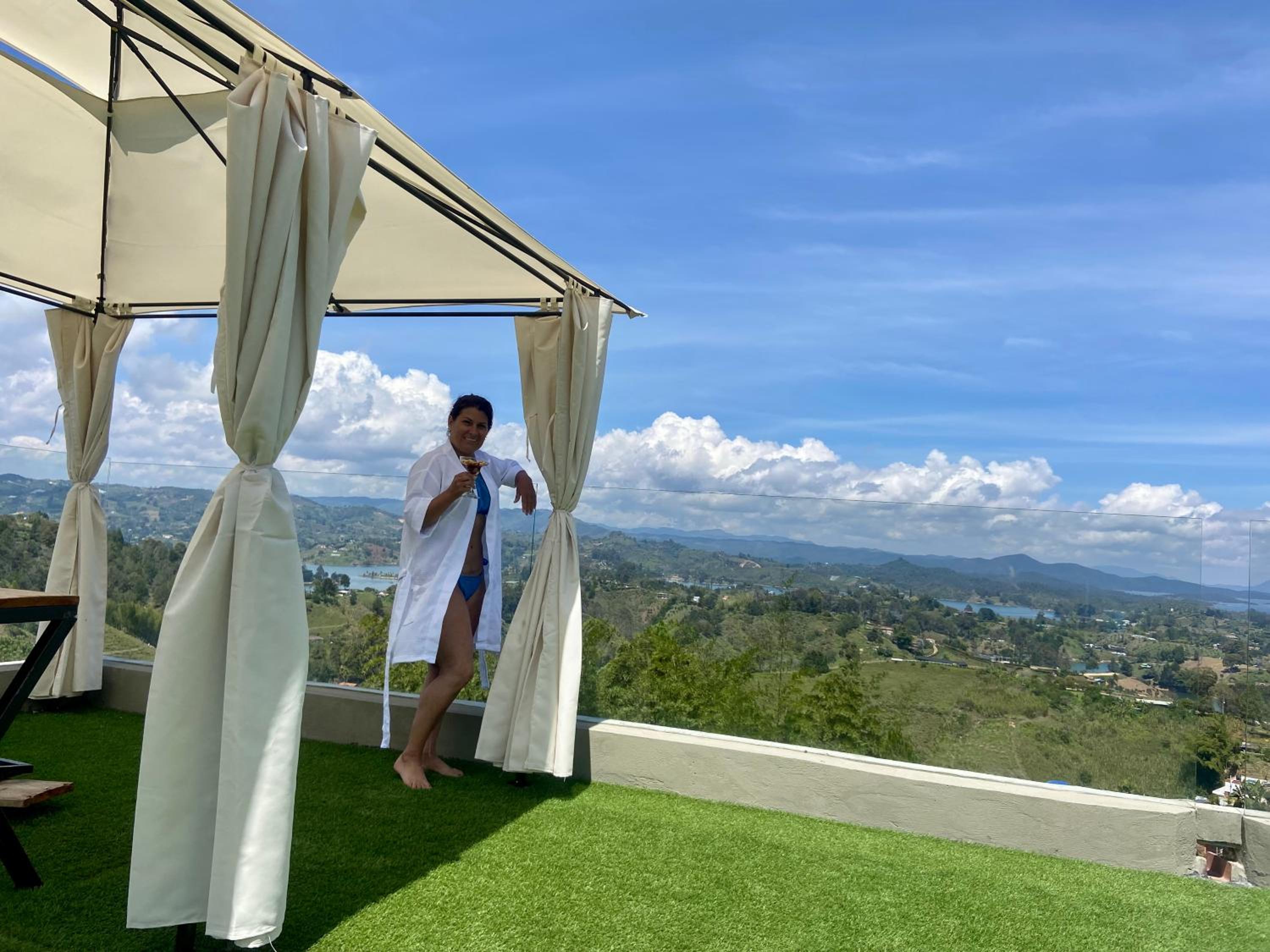 BERAKHAH SPA & ROOMS