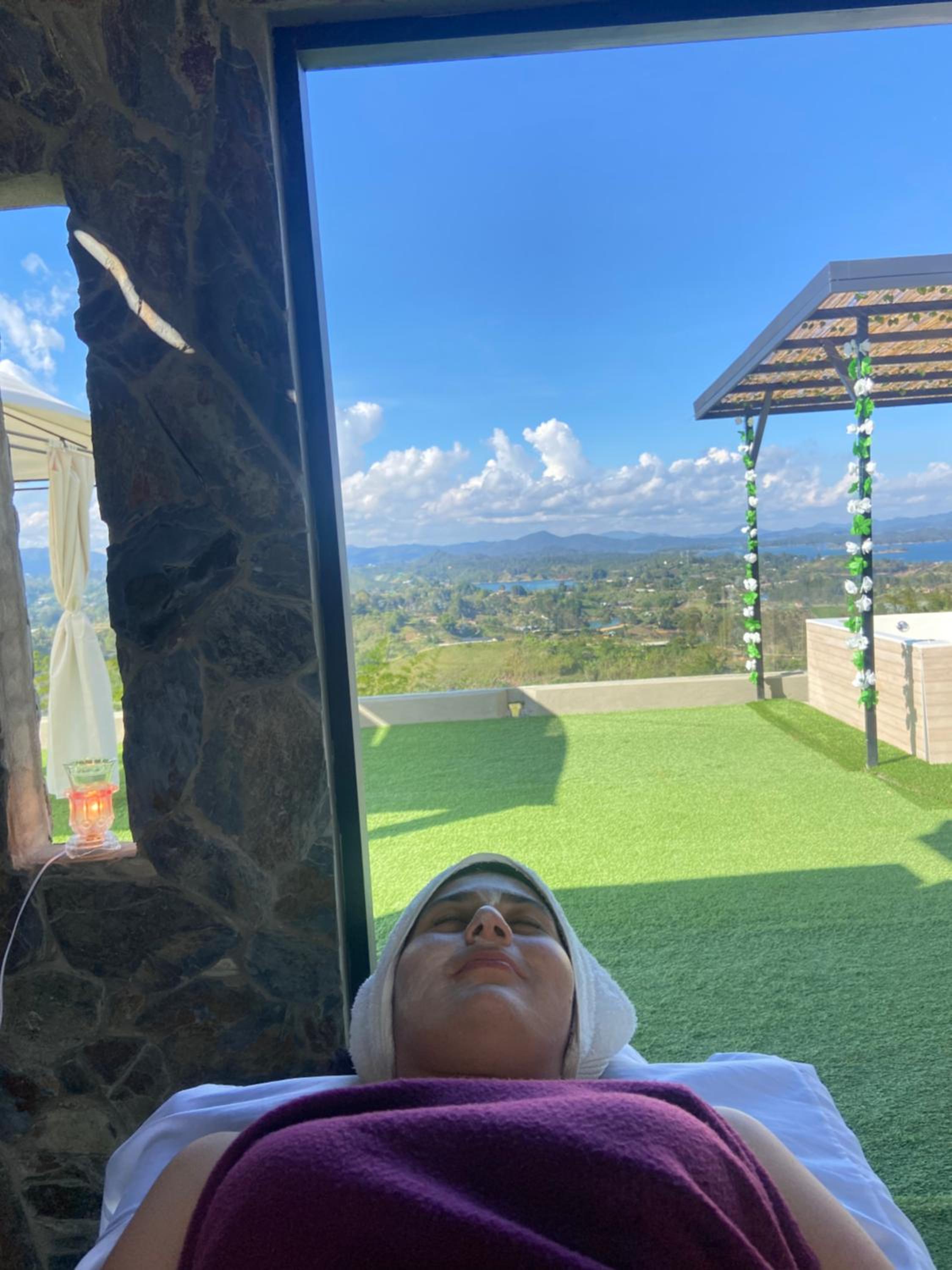 BERAKHAH SPA & ROOMS
