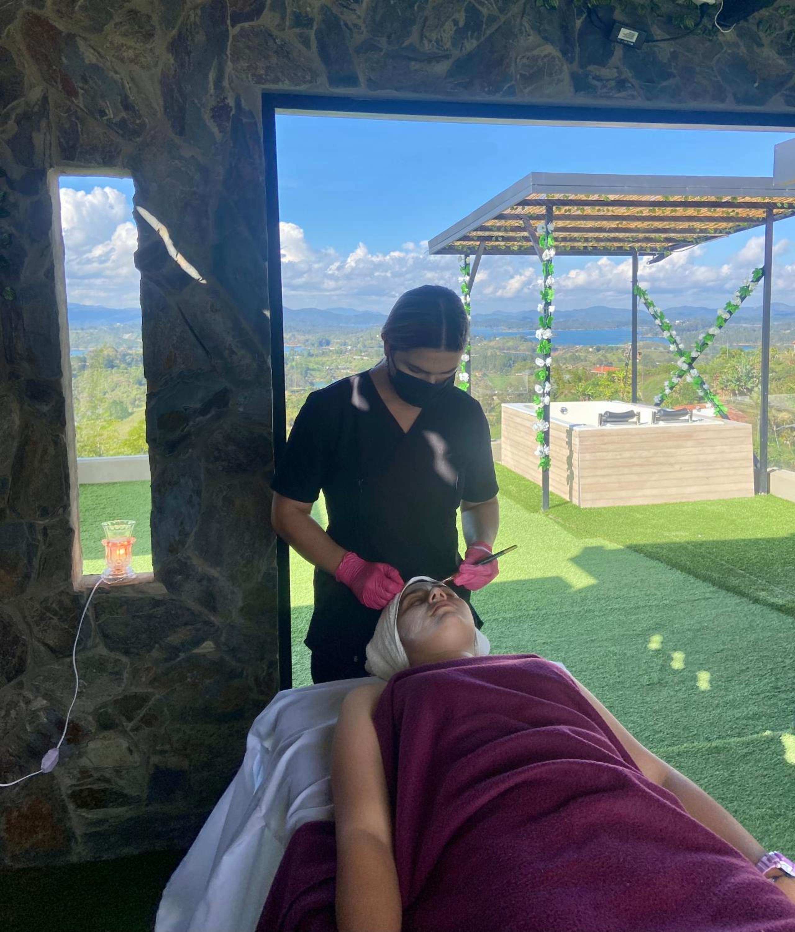 BERAKHAH SPA & ROOMS