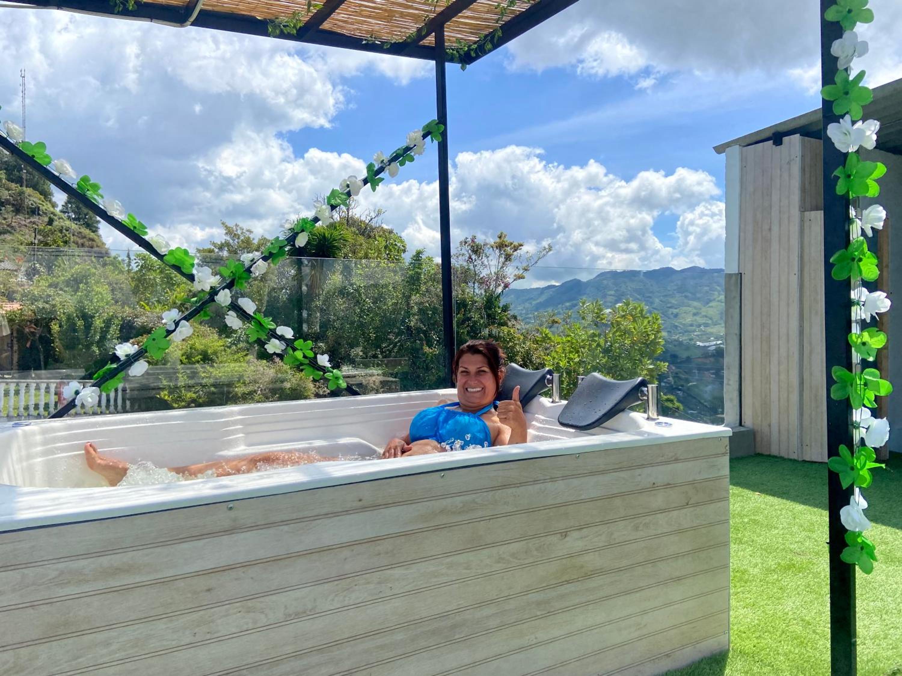 BERAKHAH SPA & ROOMS
