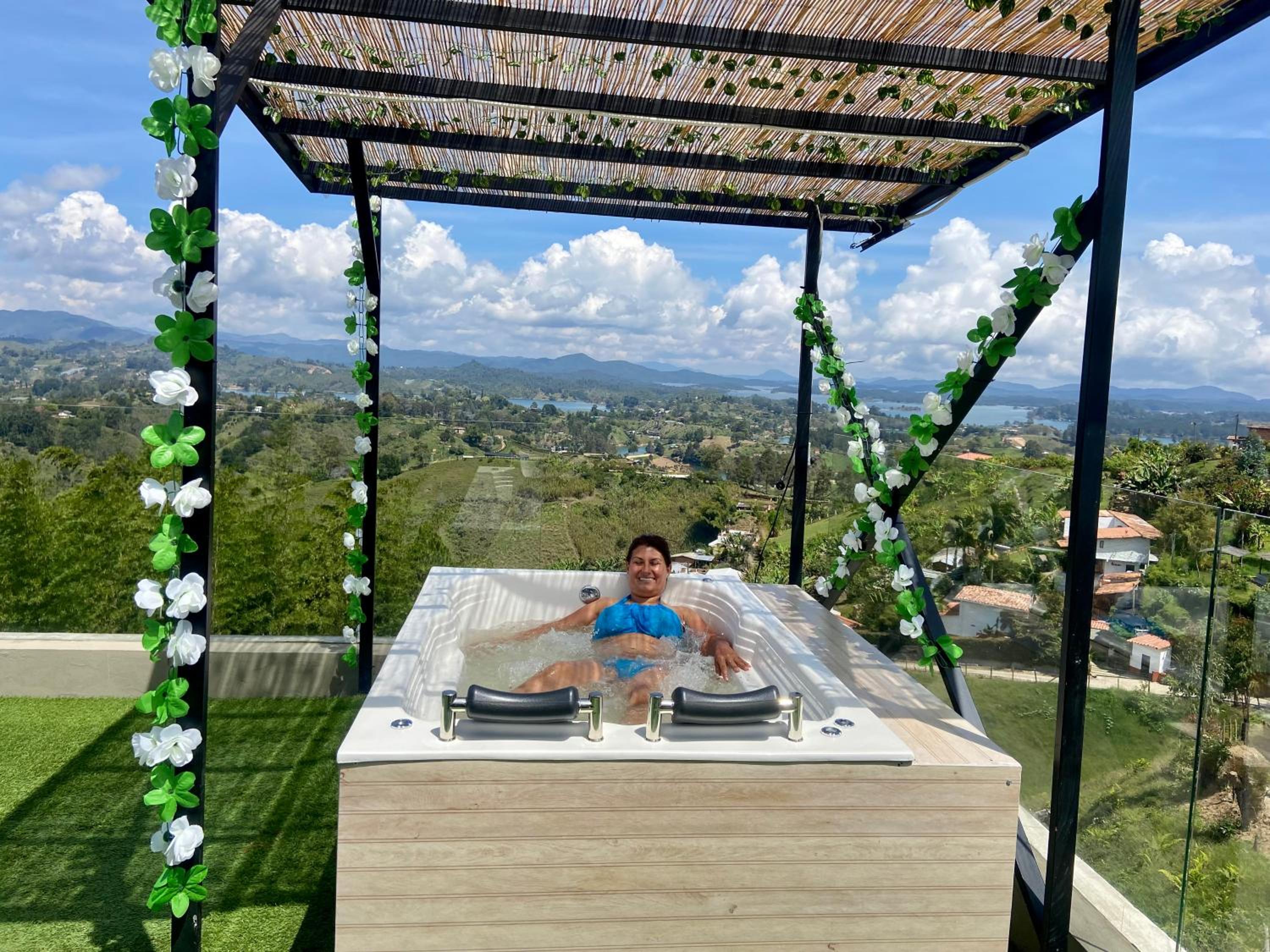 BERAKHAH SPA & ROOMS