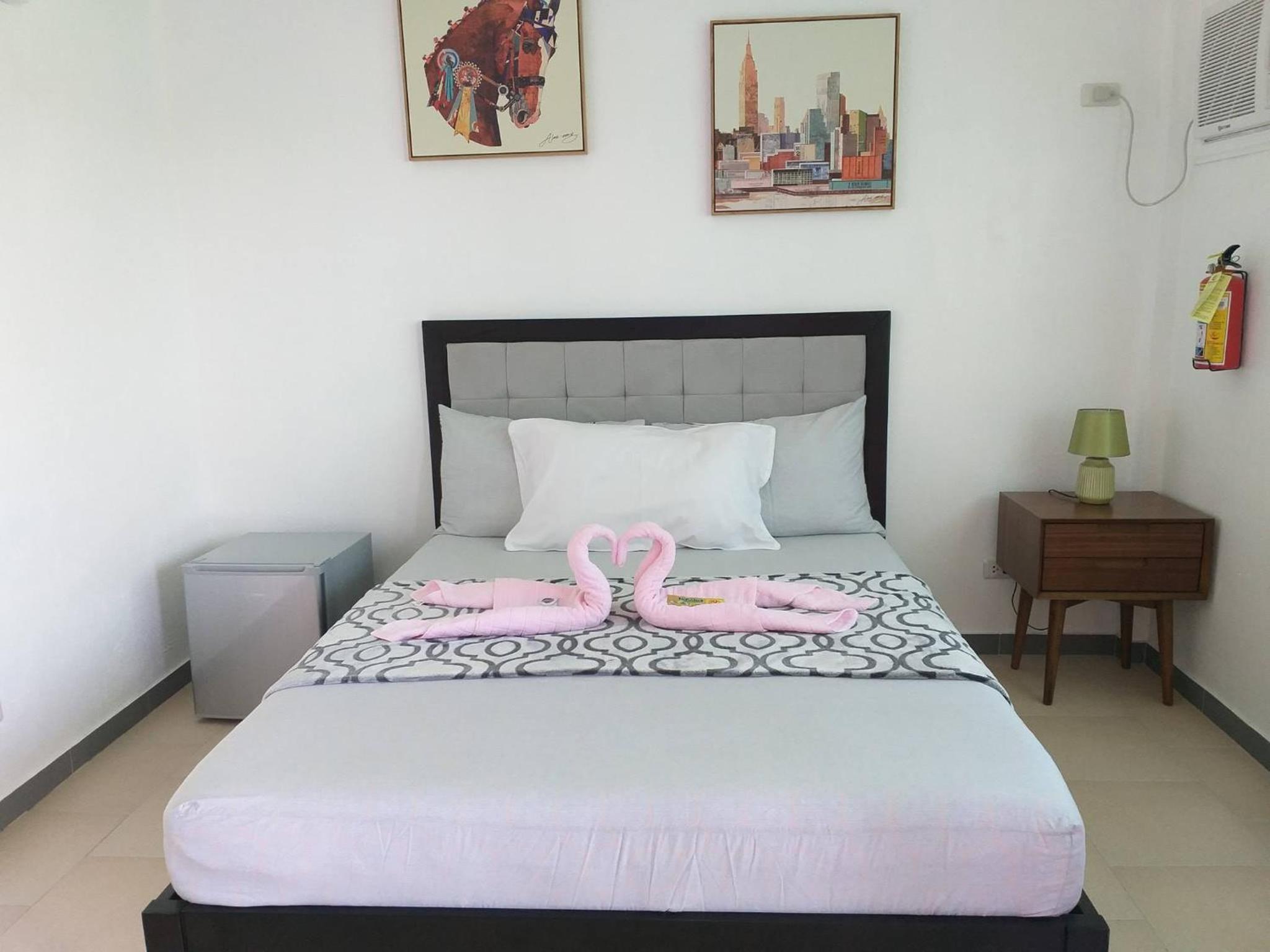 Bernis Hostel