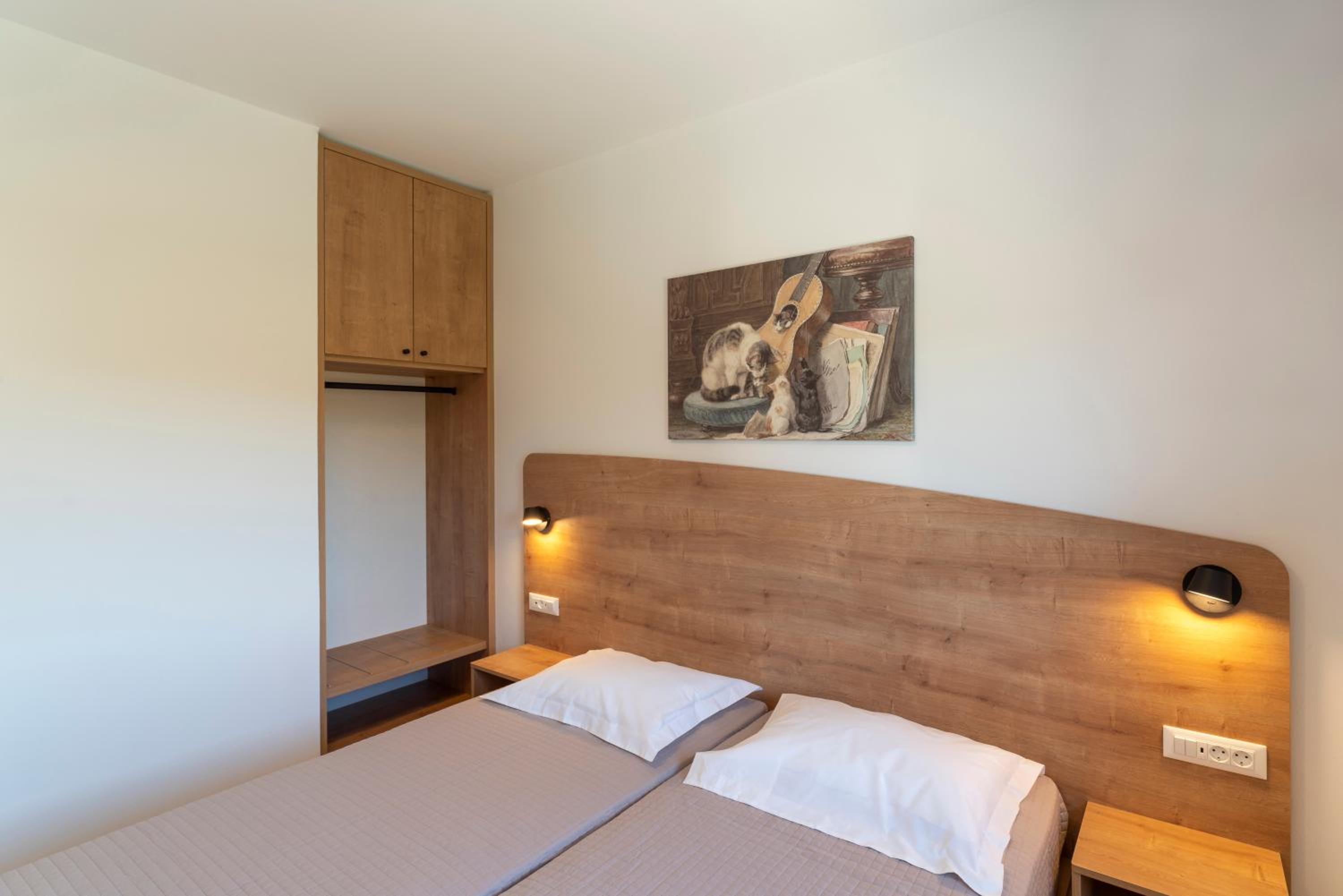 Domus Oliva Villas view 5