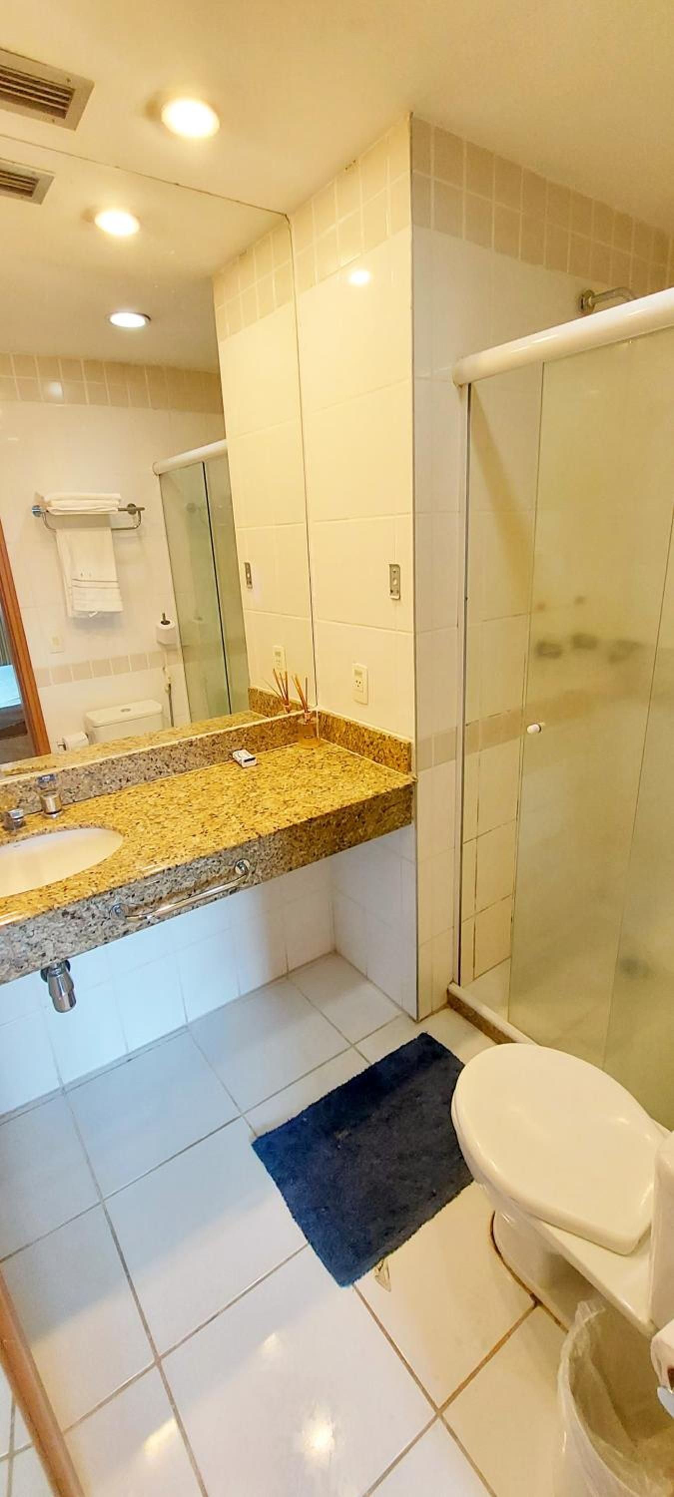 Tropical Executive Flat Vista Maravilhosa do Rio
