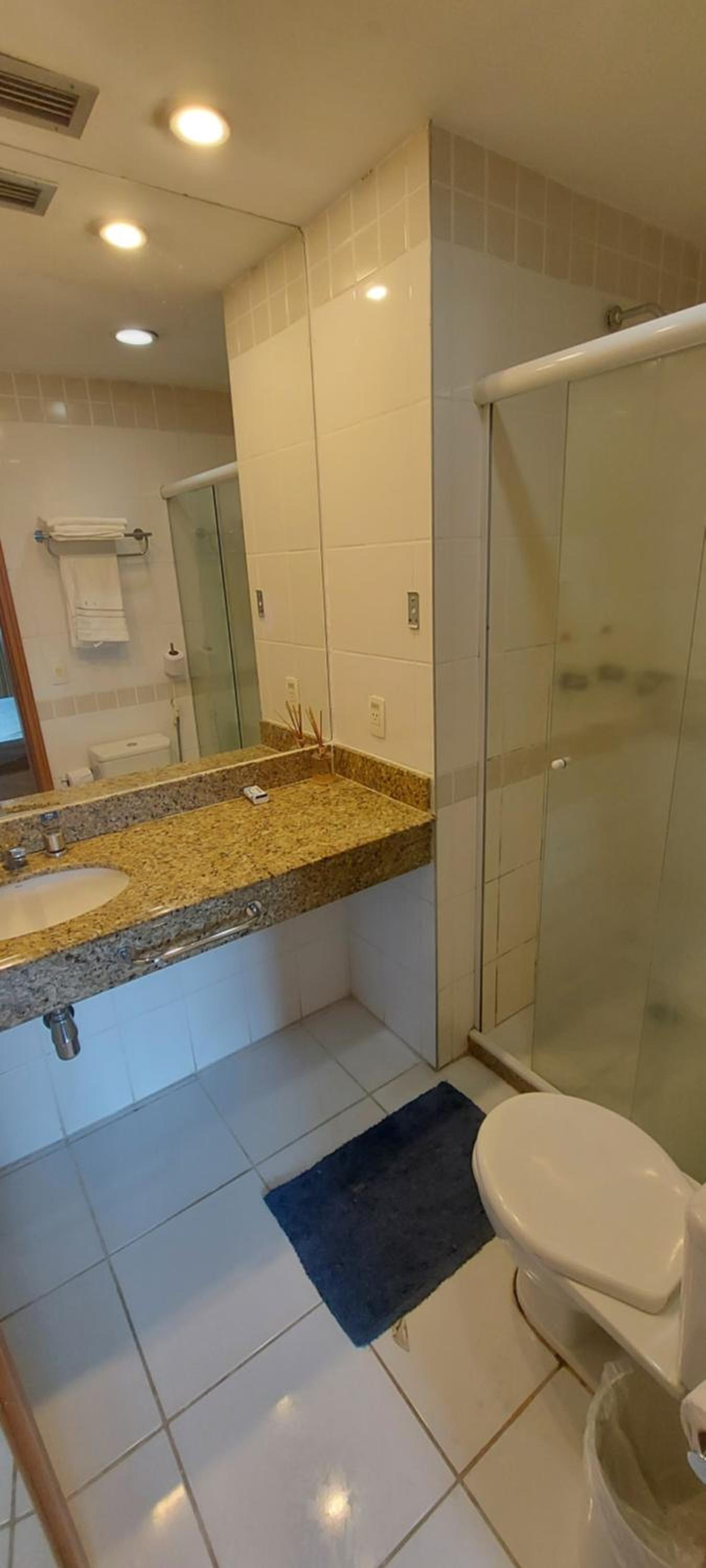 Tropical Executive Flat Vista Maravilhosa do Rio