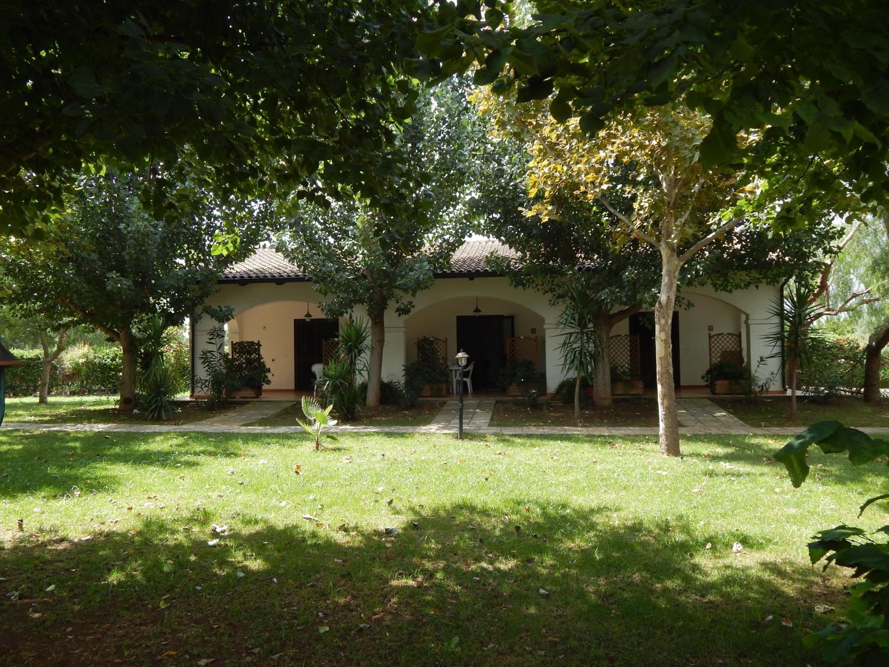 Ricciardulli Rooms