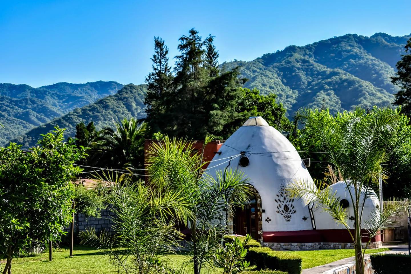 Comarca del Hobit