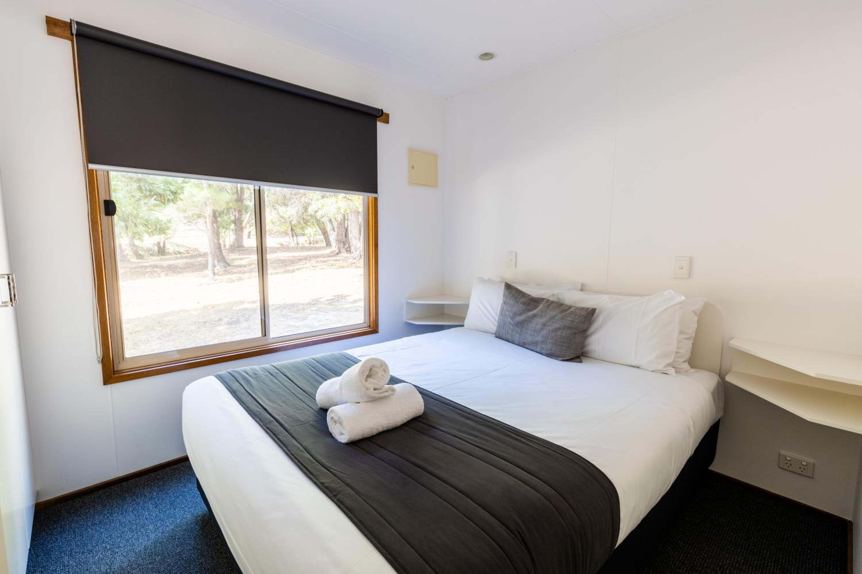 Halls Gap Lakeside Tourist Park