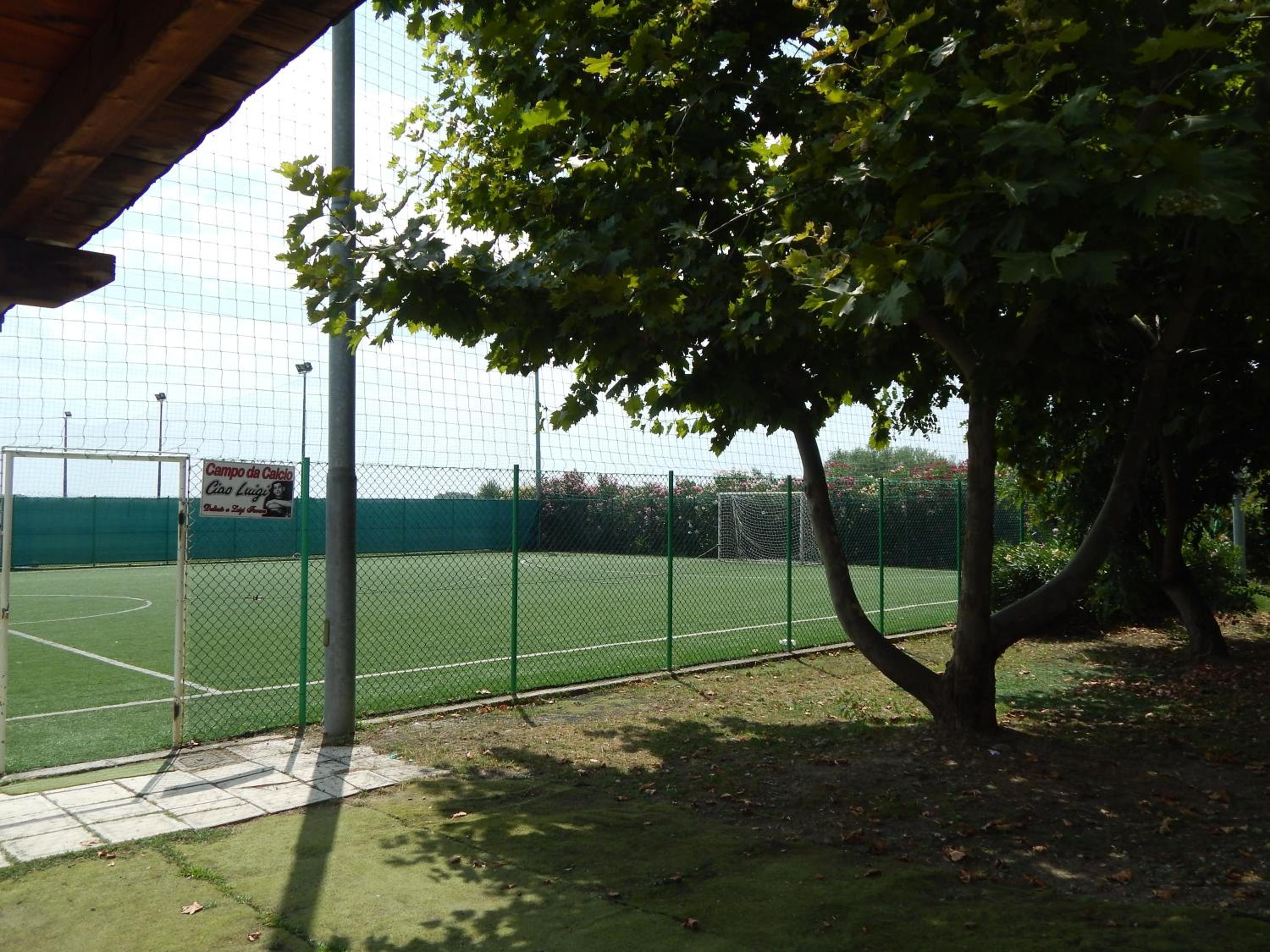 Ricciardulli Rooms