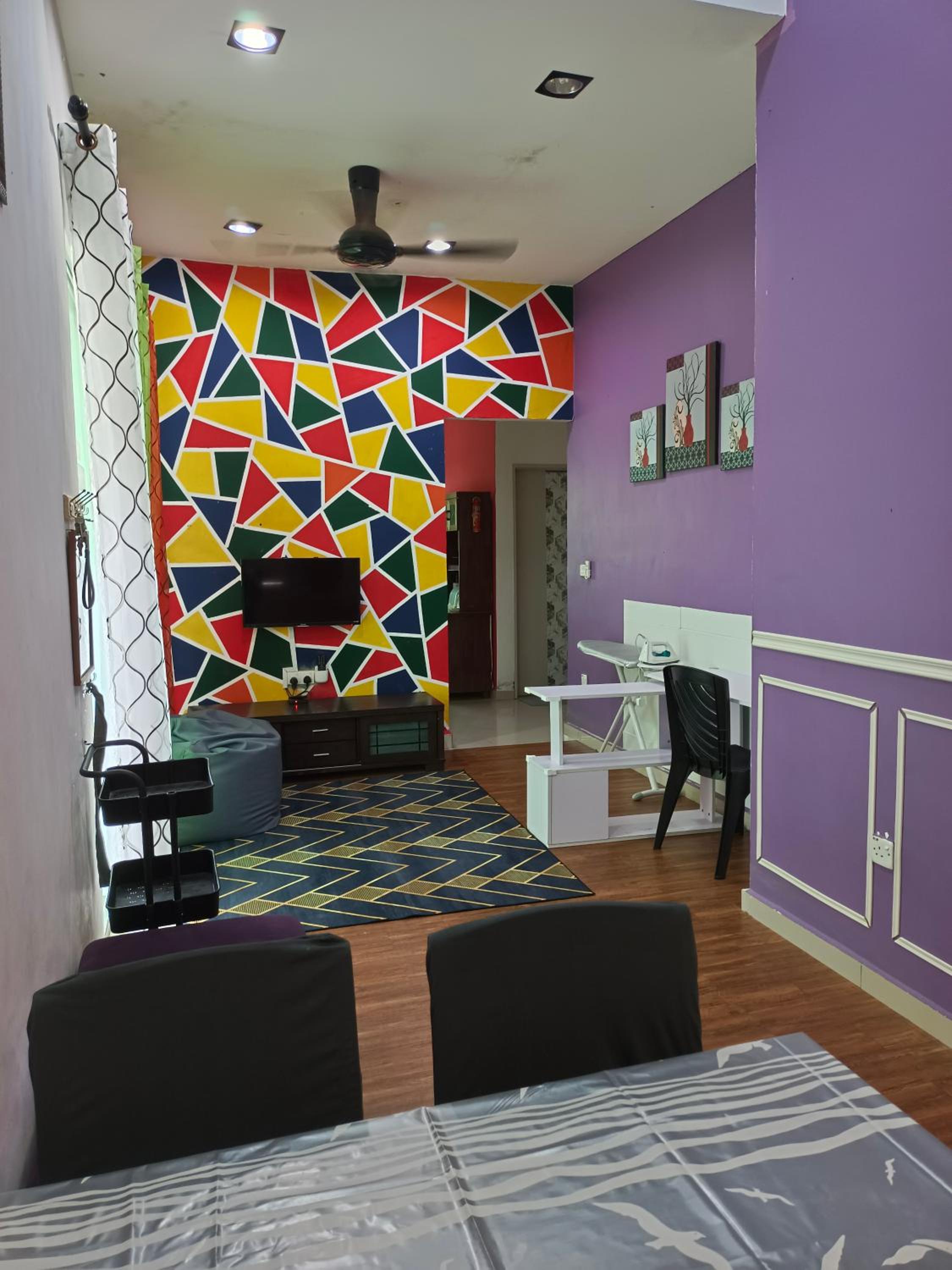 HOMESTAY D'TEPIAN CASA, BANDAR SERI IMPIAN KLUANG photo 5